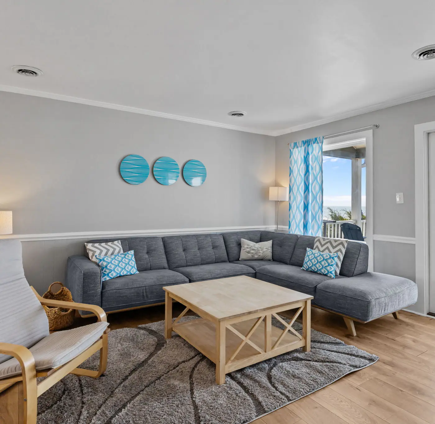 HB186a Ocean Bliss
