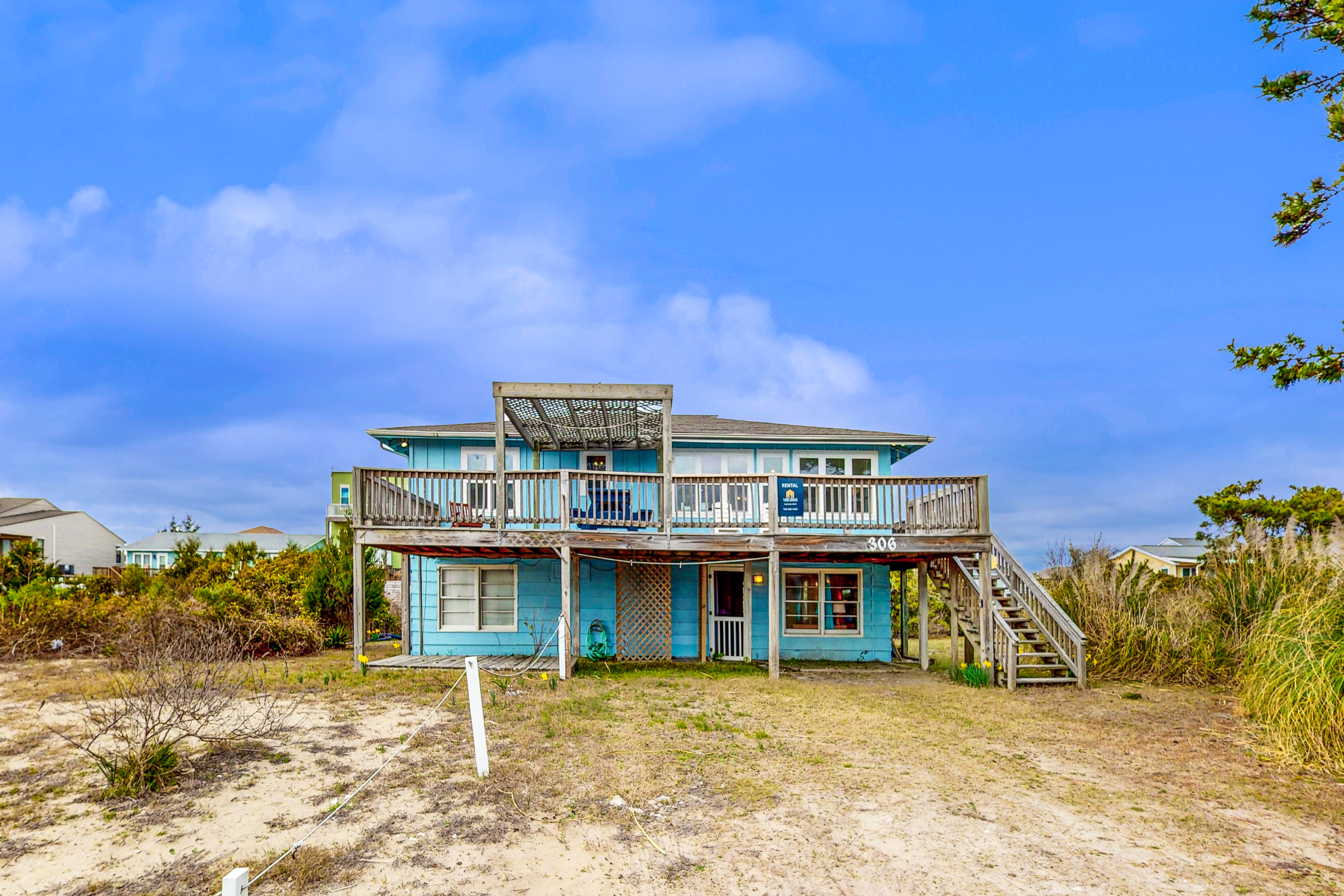 HB195 The Defense Rests