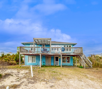 HB195 The Defense Rests