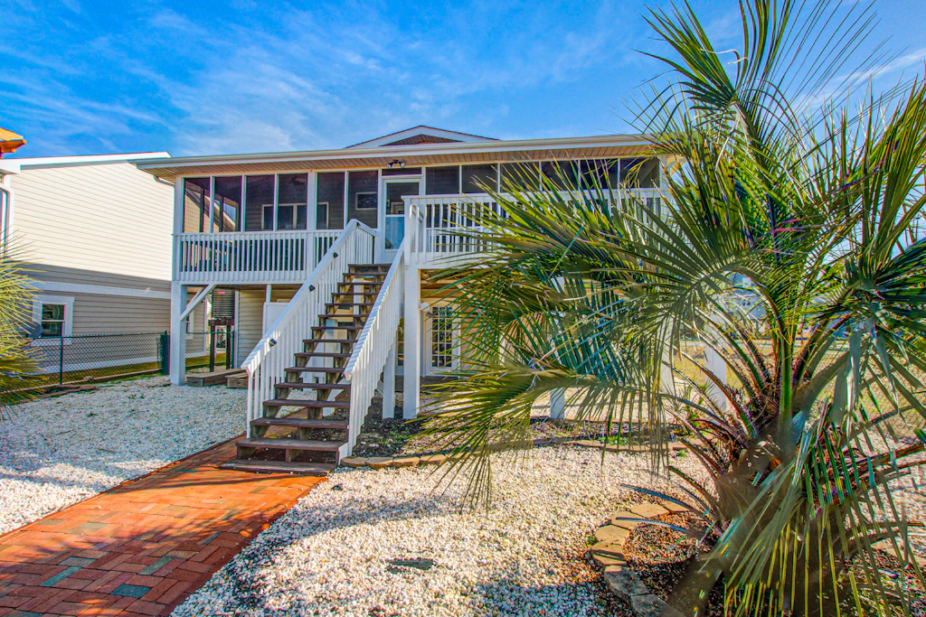 HB198 The Pour House