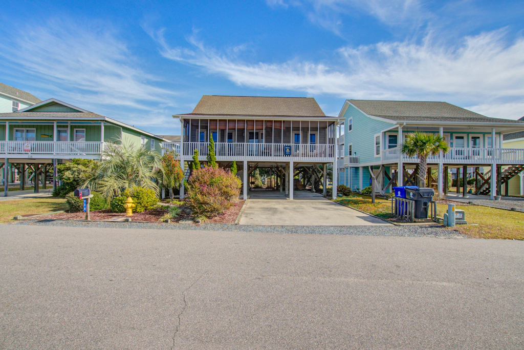 HB199 The Wave Dancer