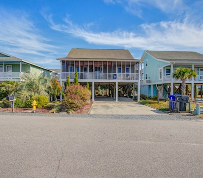 HB199 The Wave Dancer