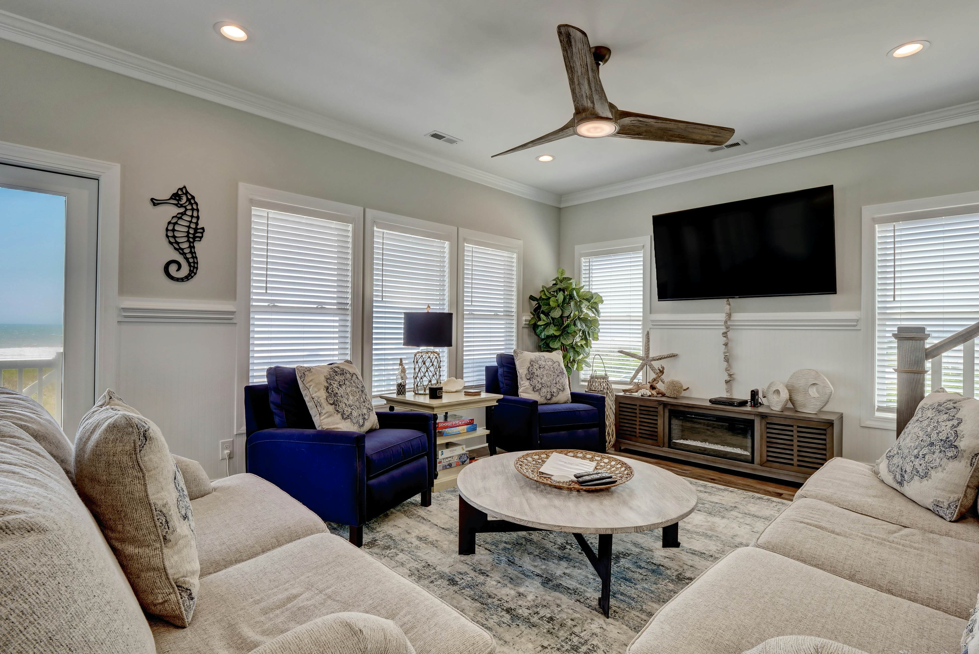 HB201 Time Out of Mind