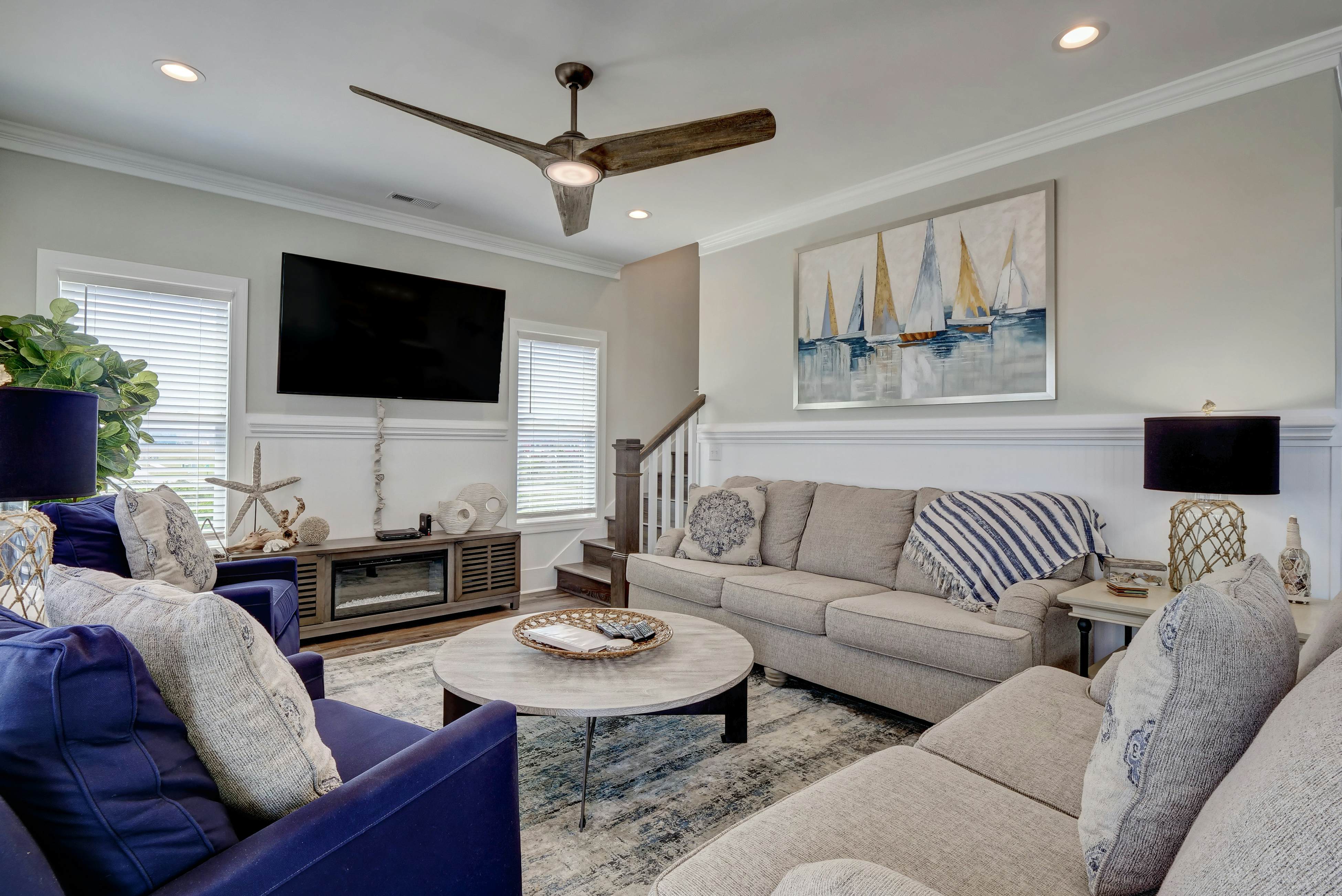 HB201 Time Out of Mind