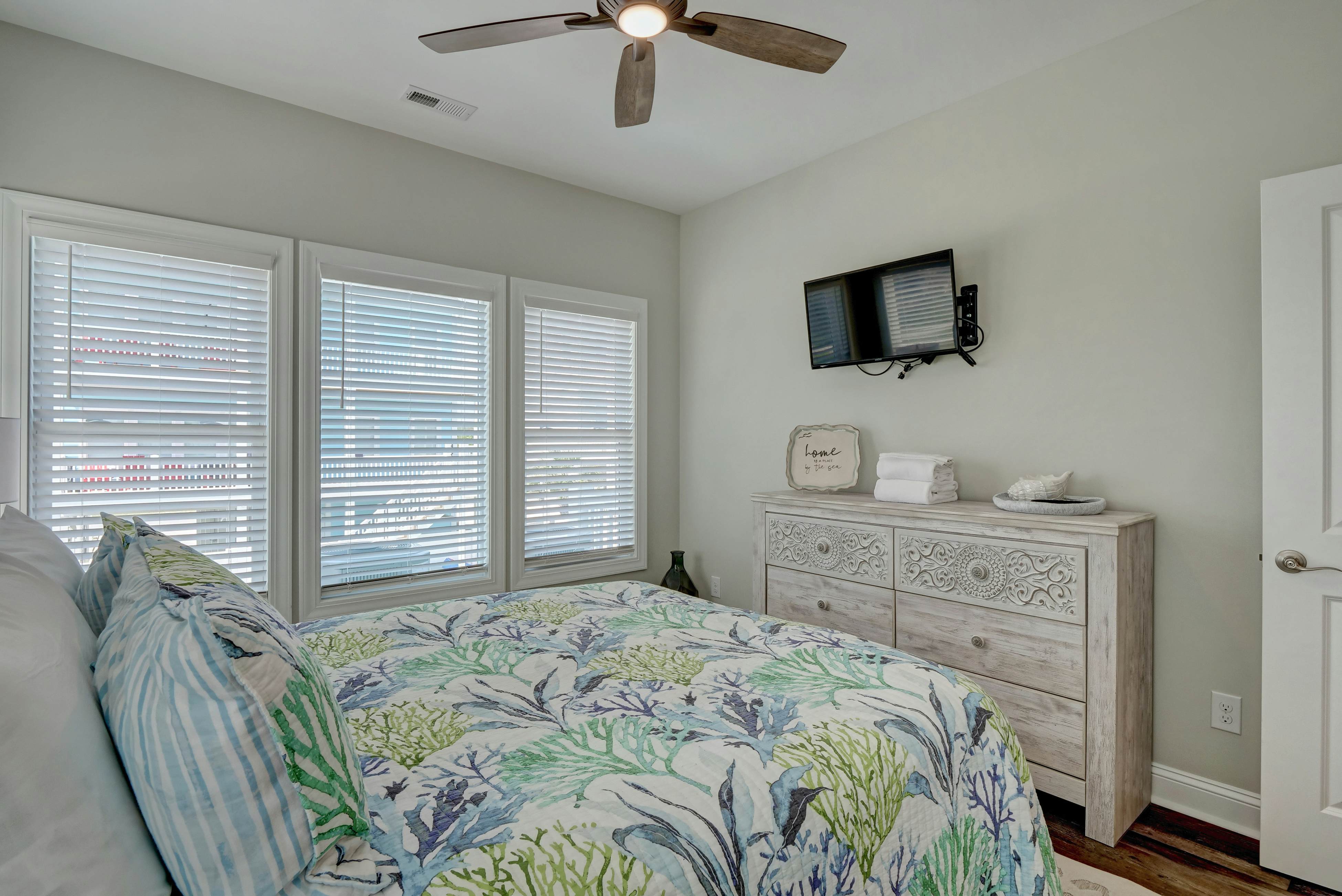 HB201 Time Out of Mind