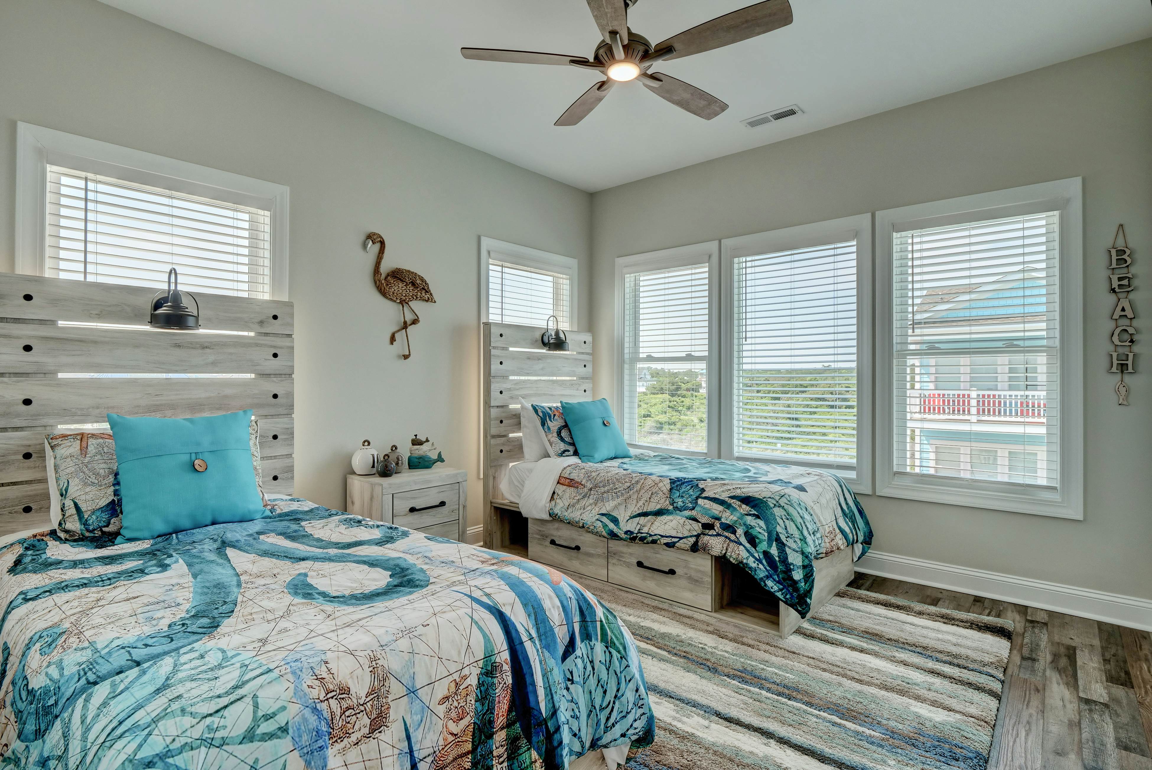 HB201 Time Out of Mind