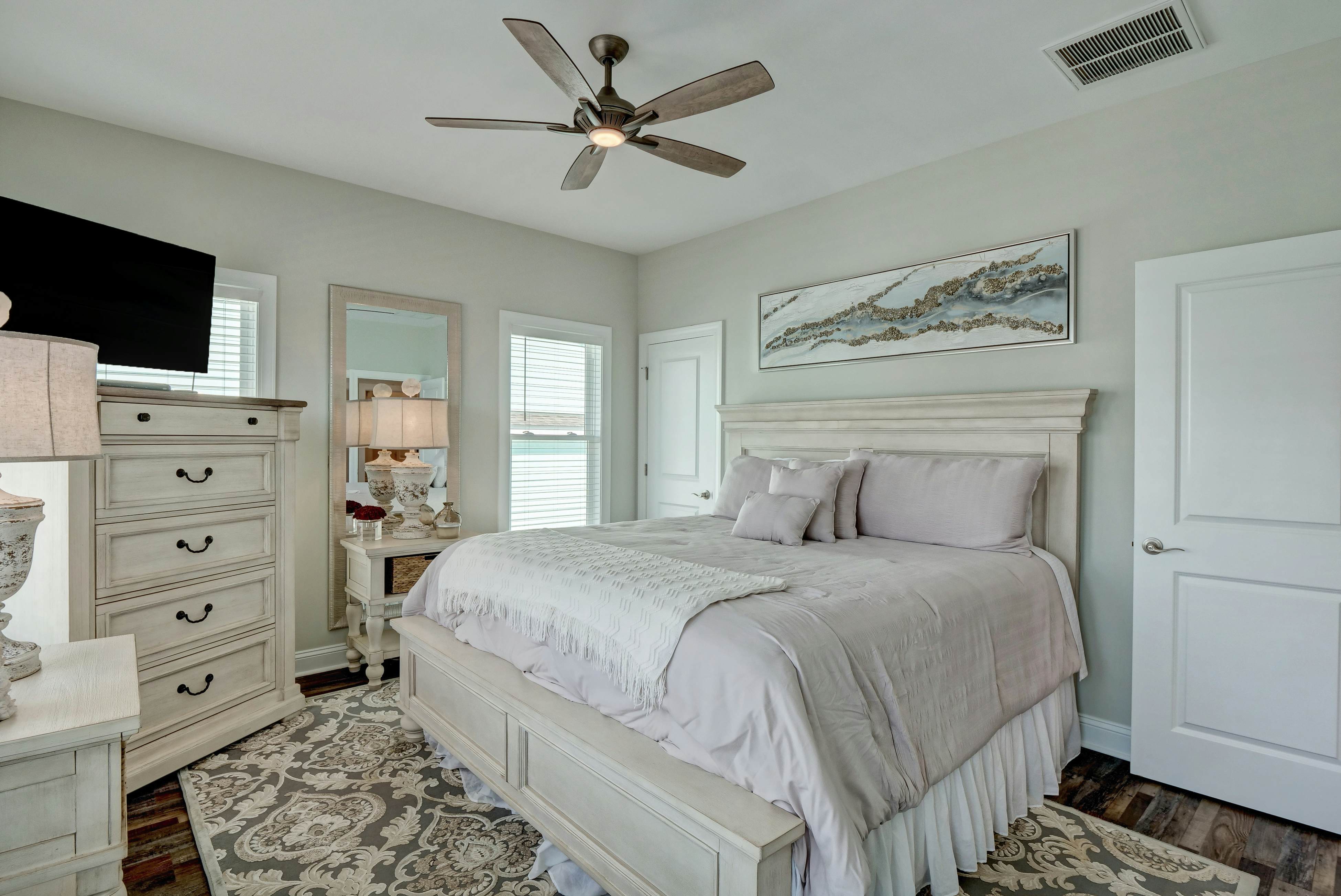 HB201 Time Out of Mind