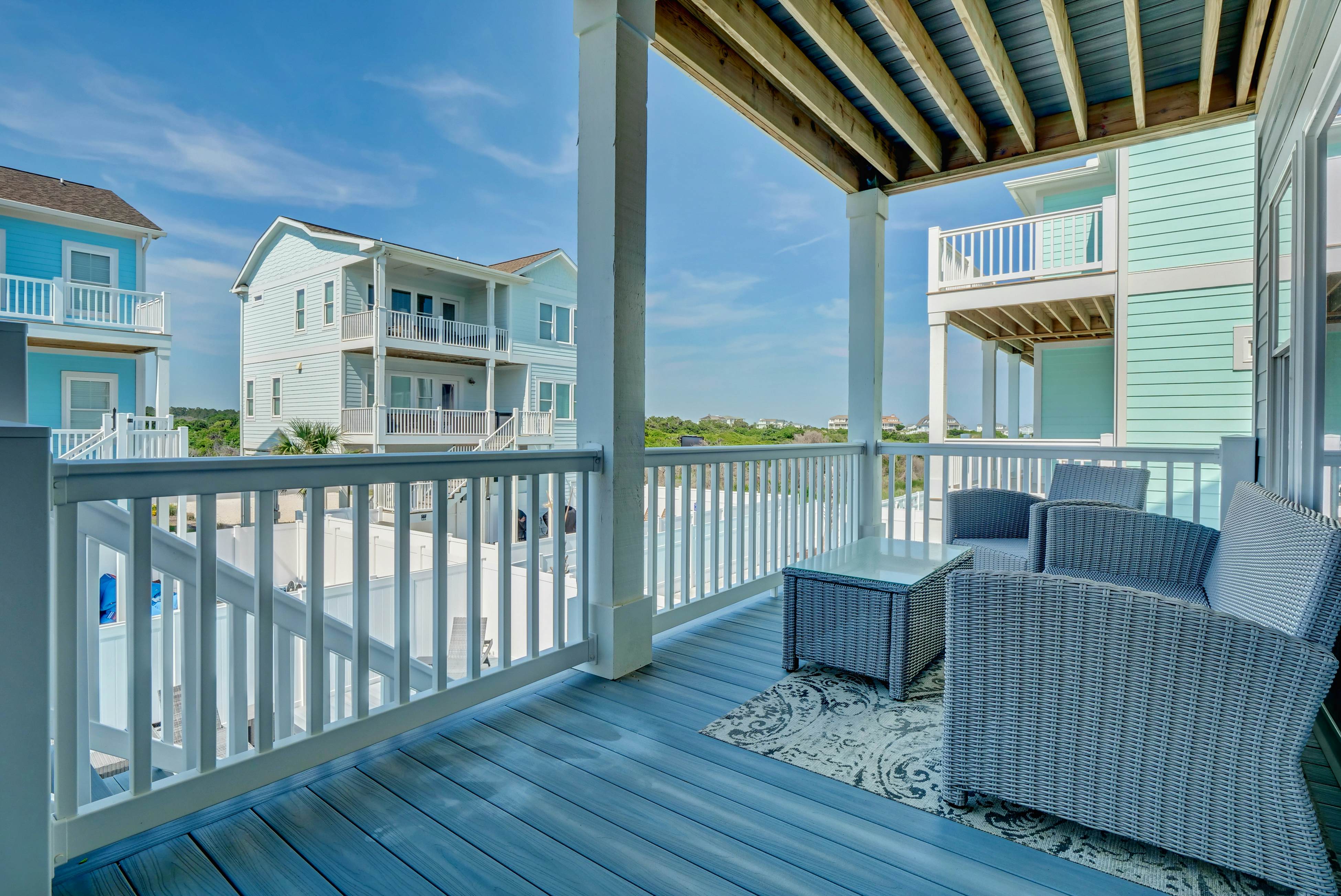 HB201 Time Out of Mind