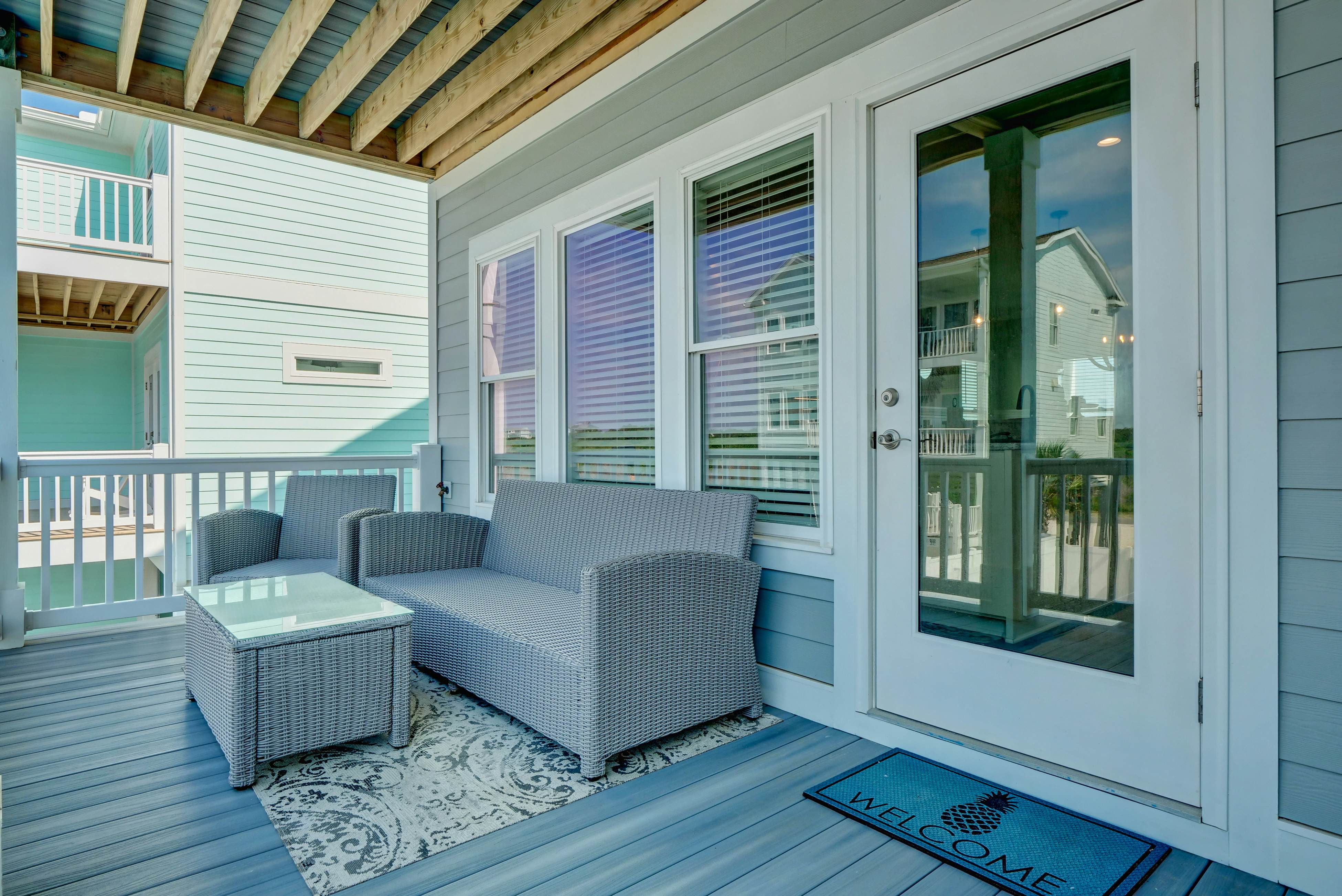 HB201 Time Out of Mind