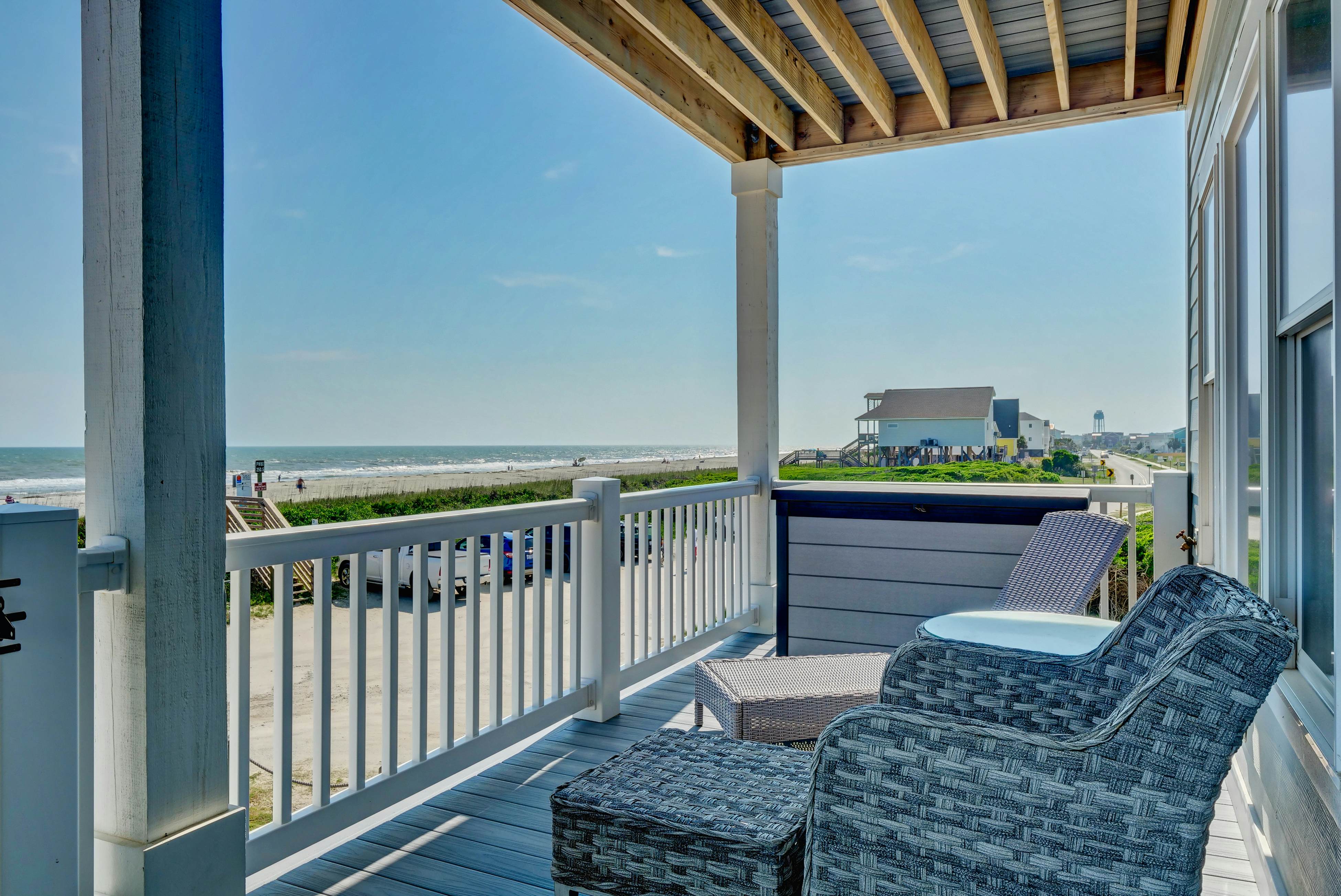 HB201 Time Out of Mind