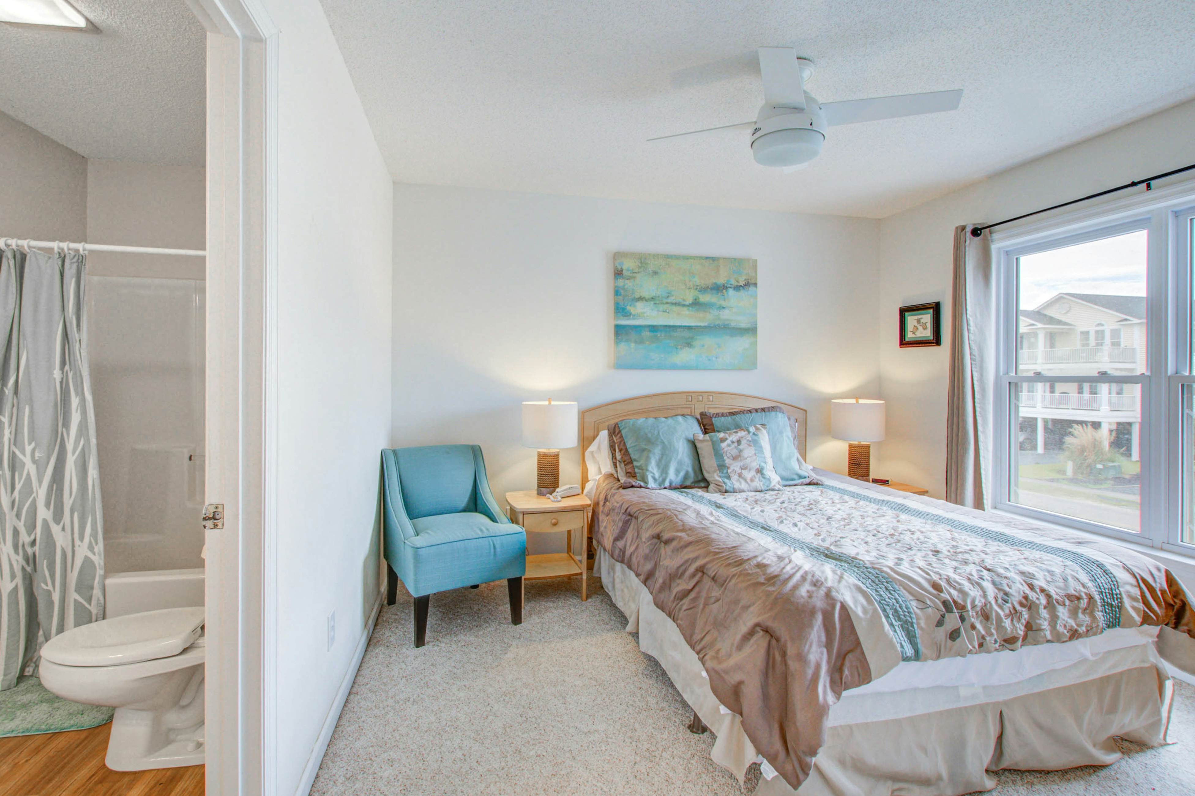 HB207  Turtle Landing