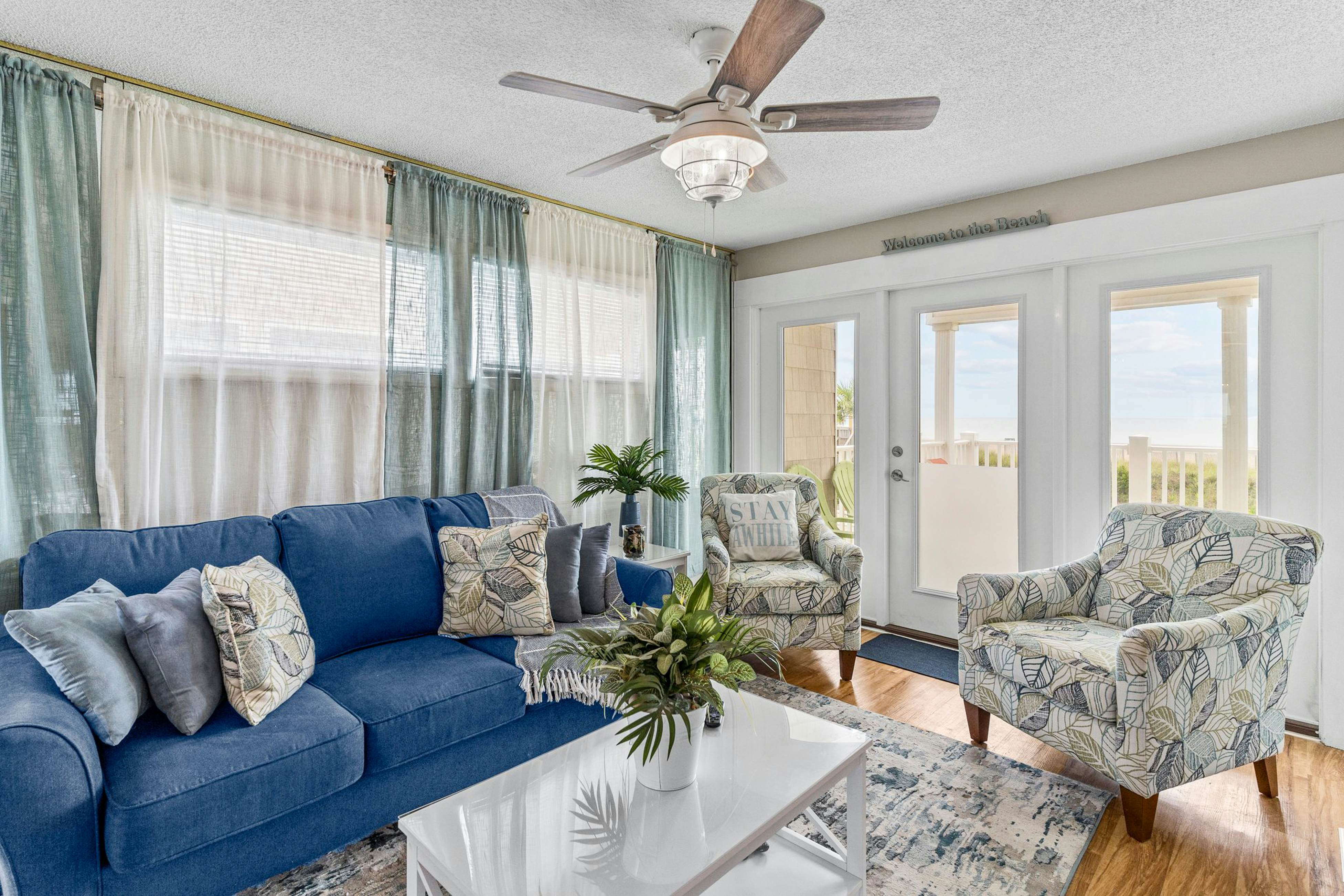 HB219 Waters Edge 433-C OBW