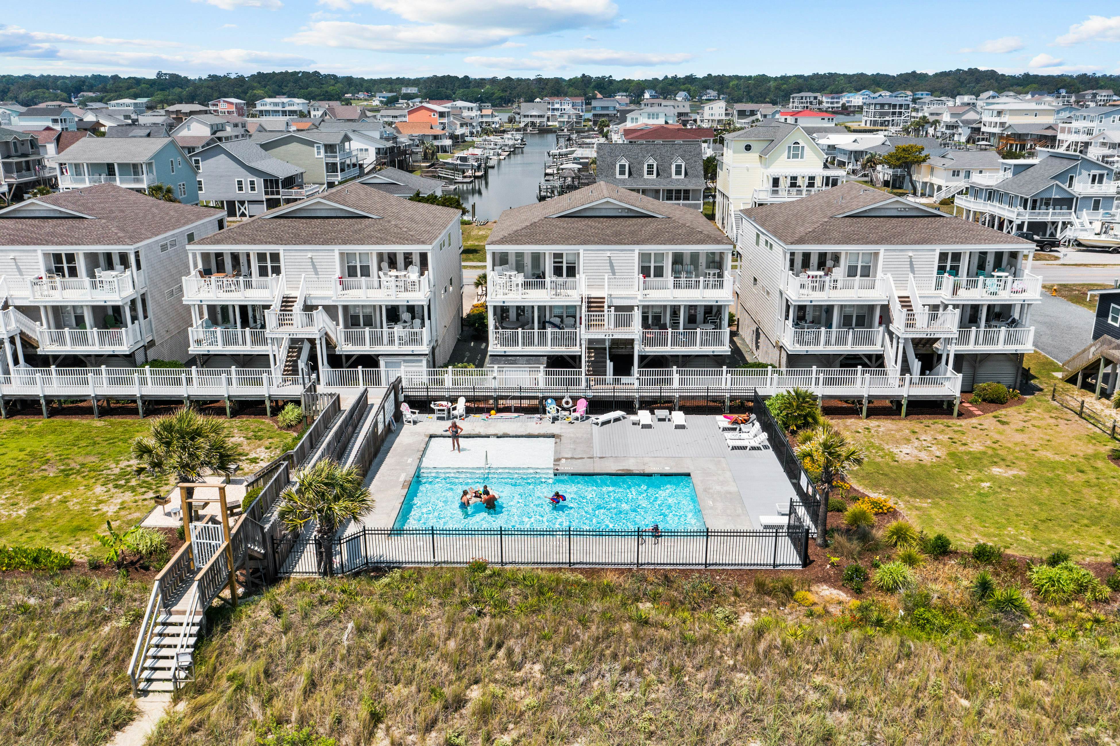 HB219 Waters Edge 433-C OBW