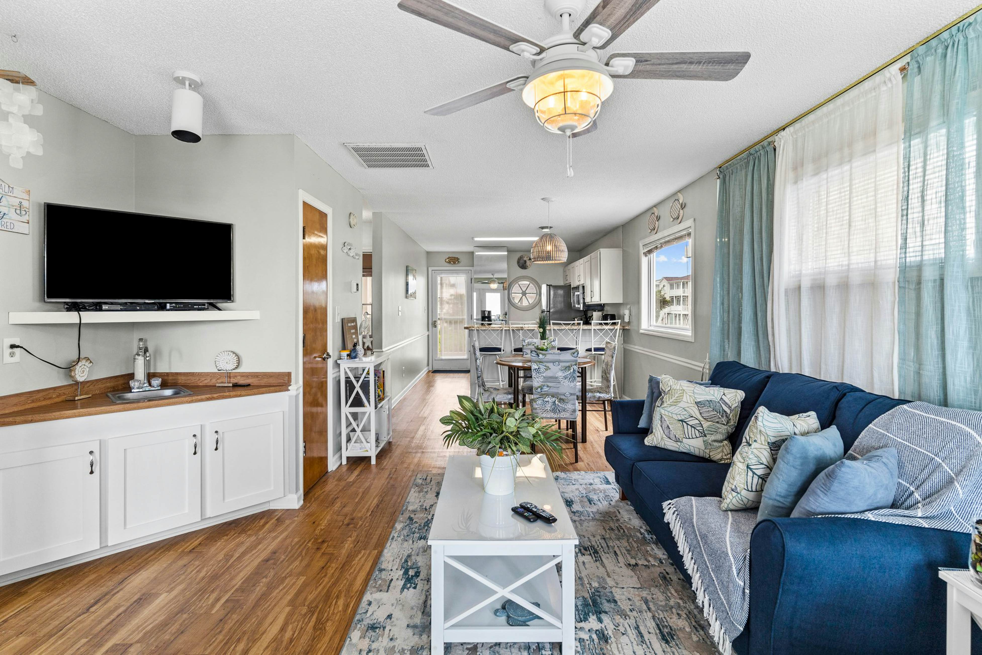 HB219 Waters Edge 433-C OBW