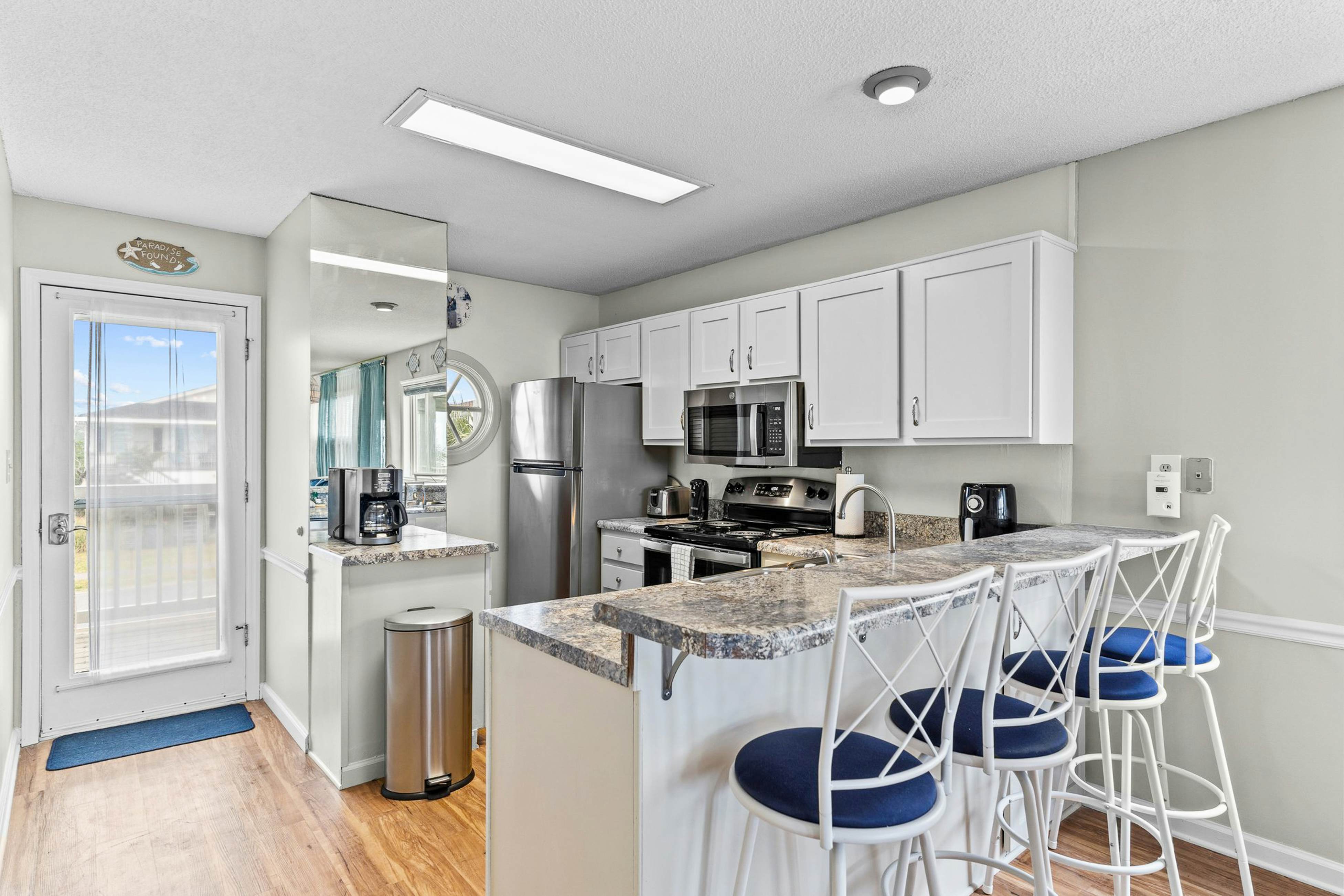 HB219 Waters Edge 433-C OBW