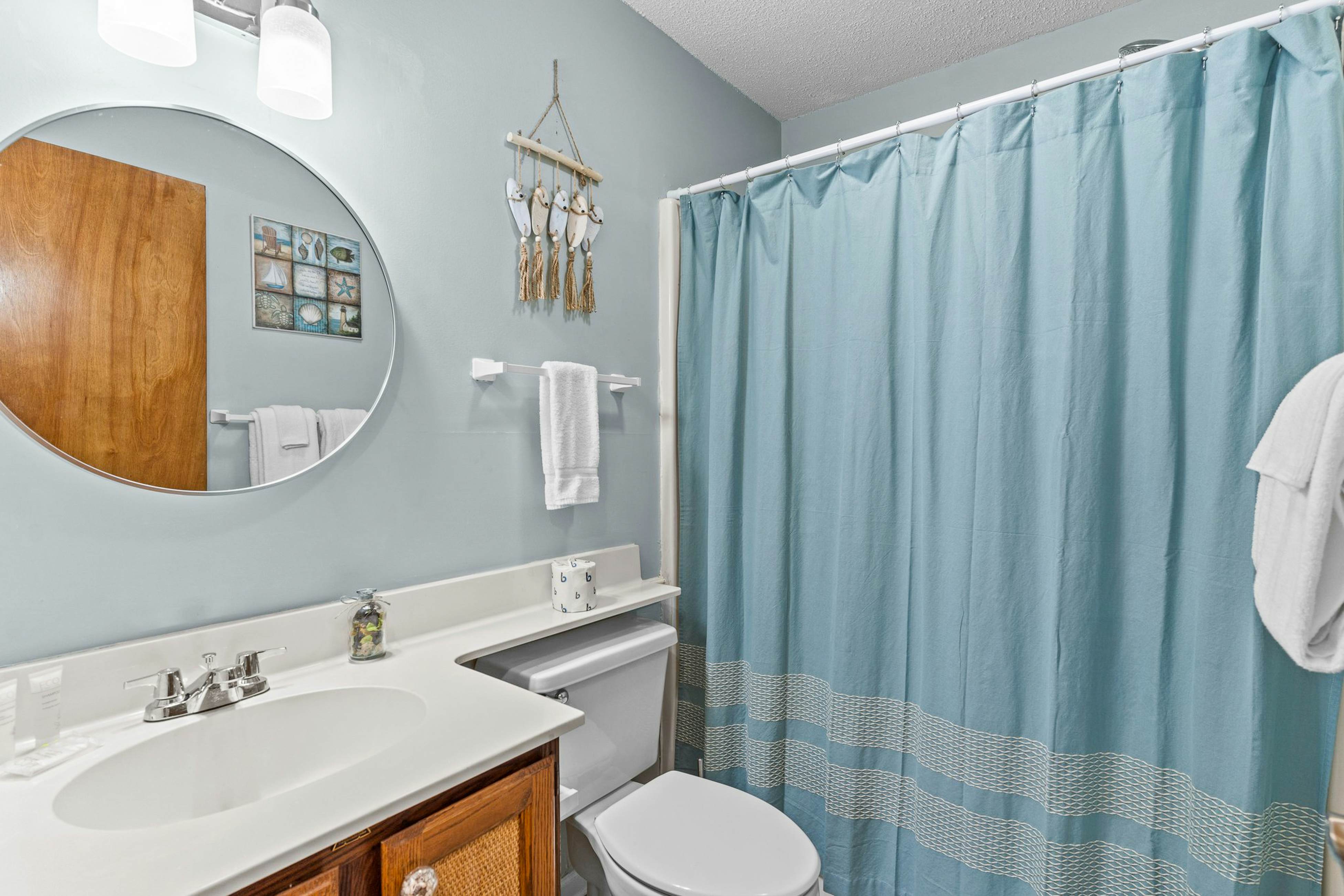 HB219 Waters Edge 433-C OBW