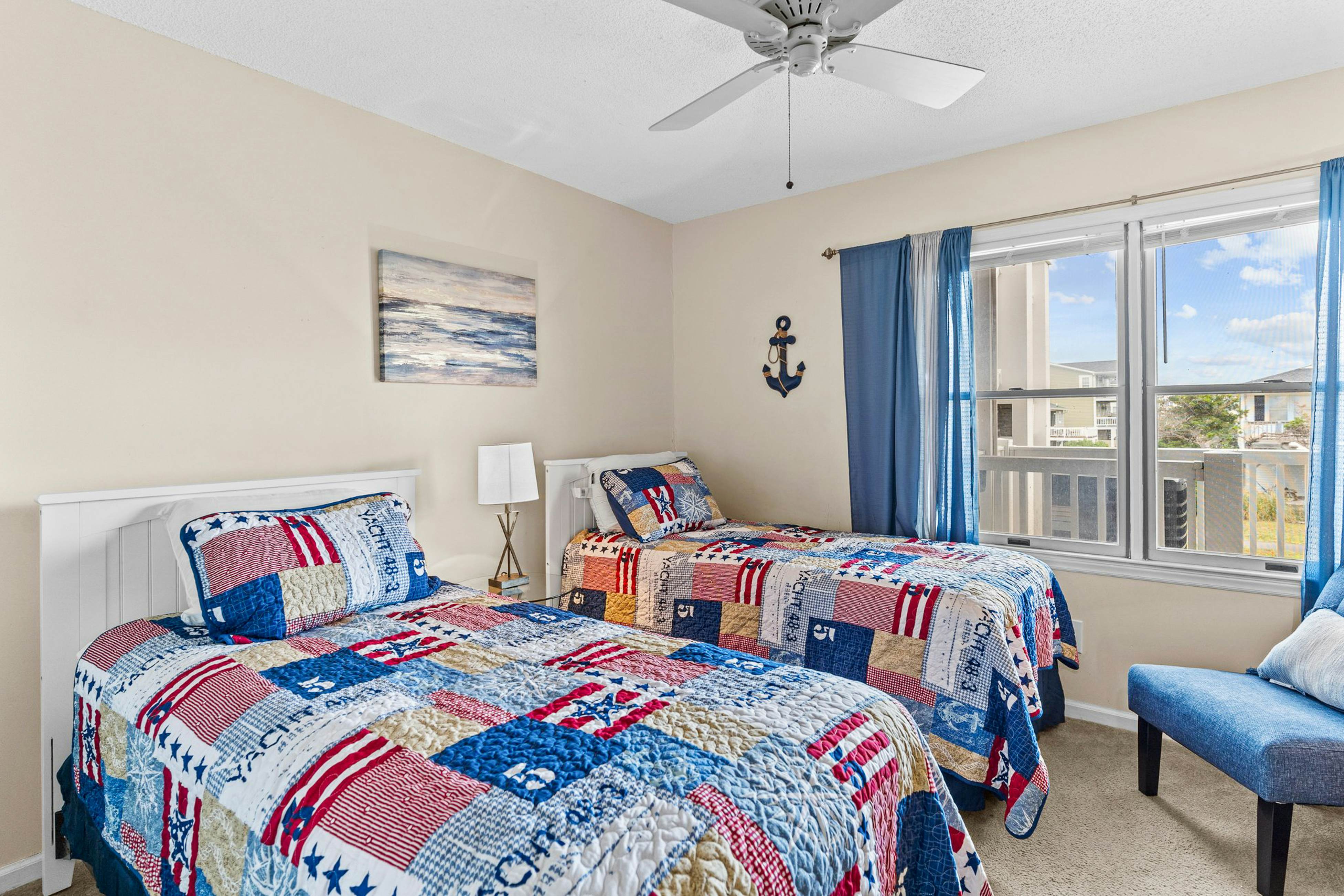 HB219 Waters Edge 433-C OBW