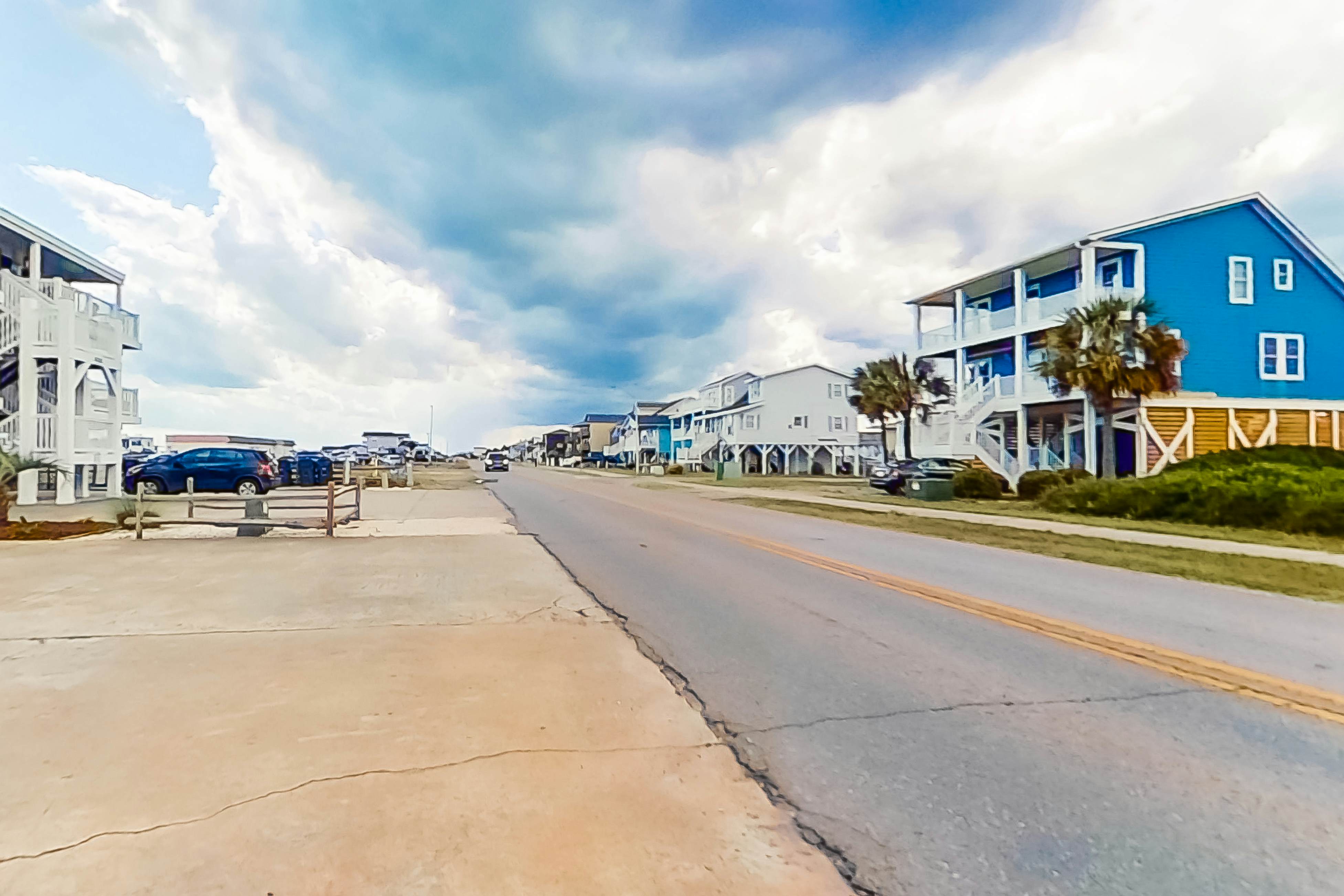 HB219 Waters Edge 433-C OBW