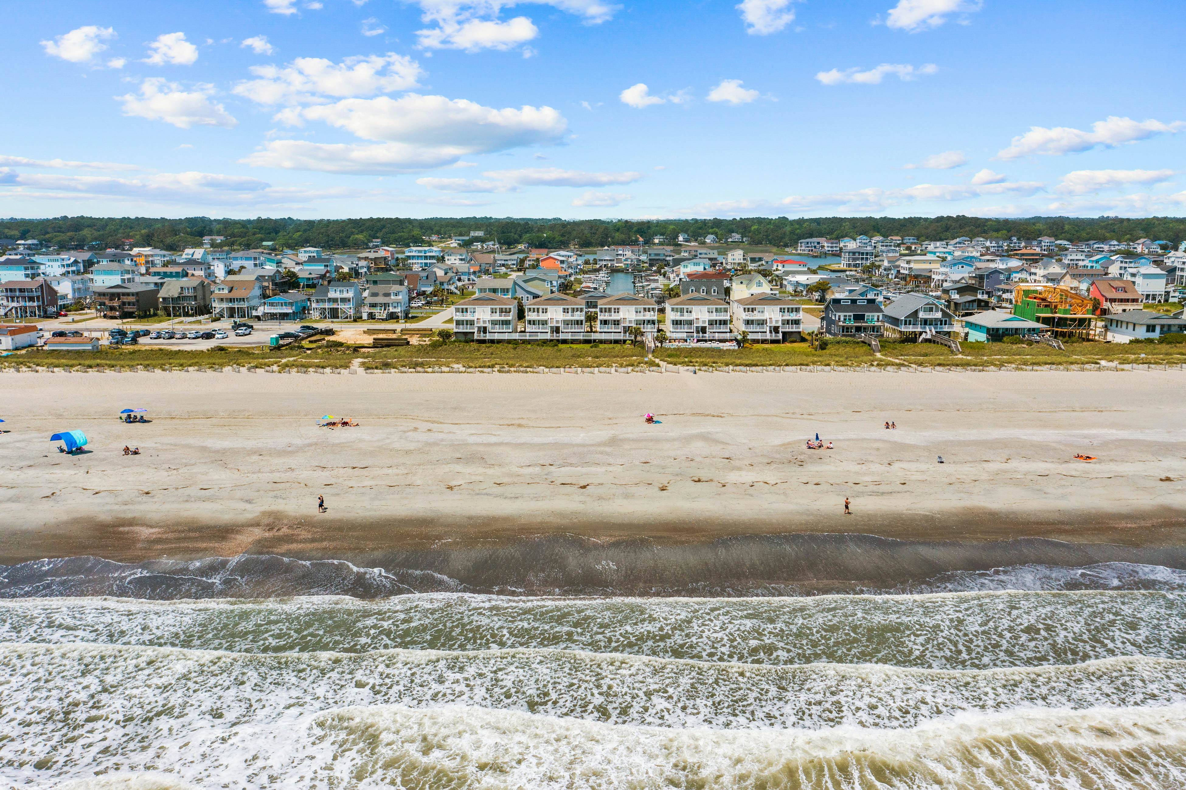 HB219 Waters Edge 433-C OBW