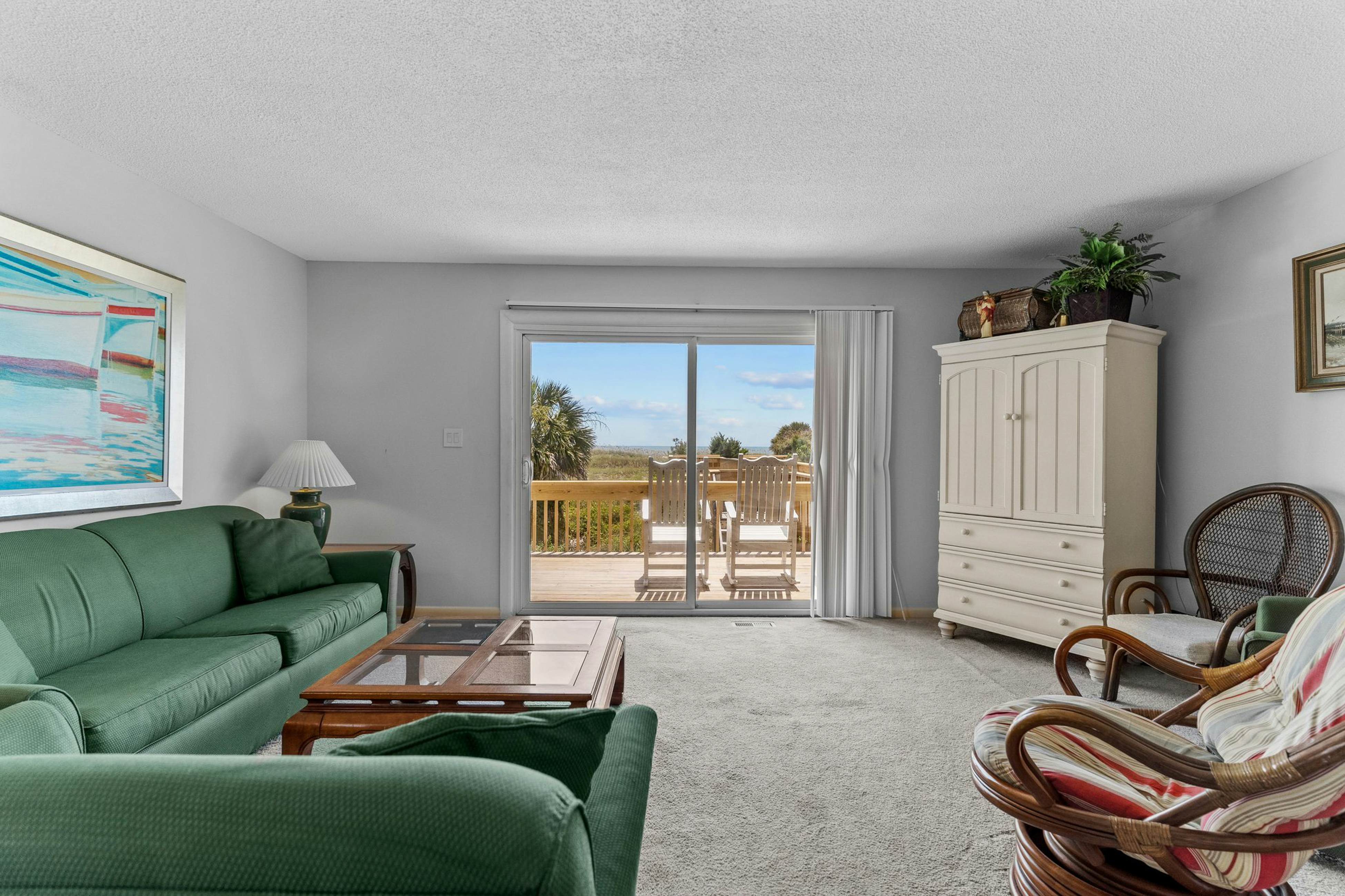 HB241 Bayview East & West