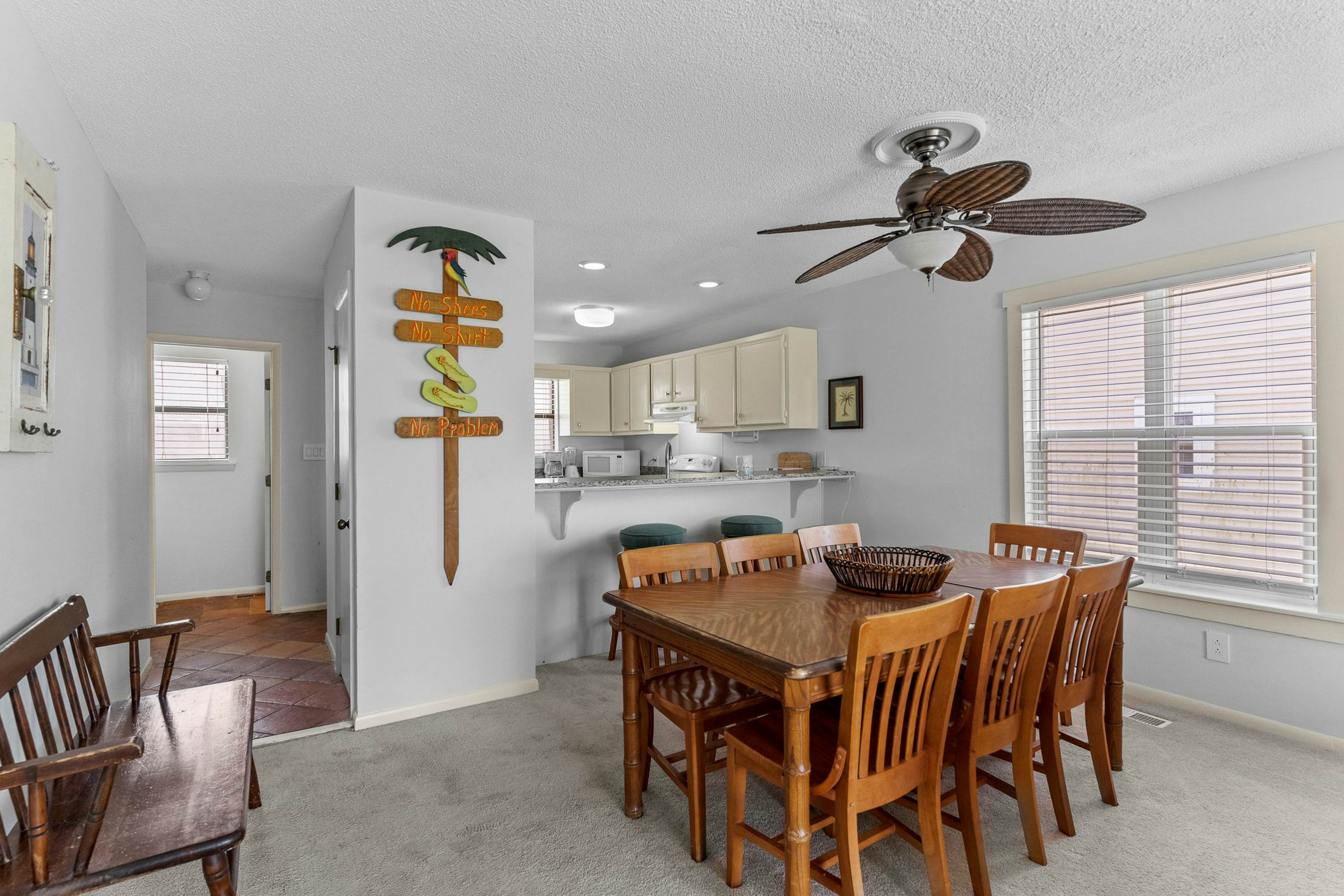 HB241 Bayview East & West