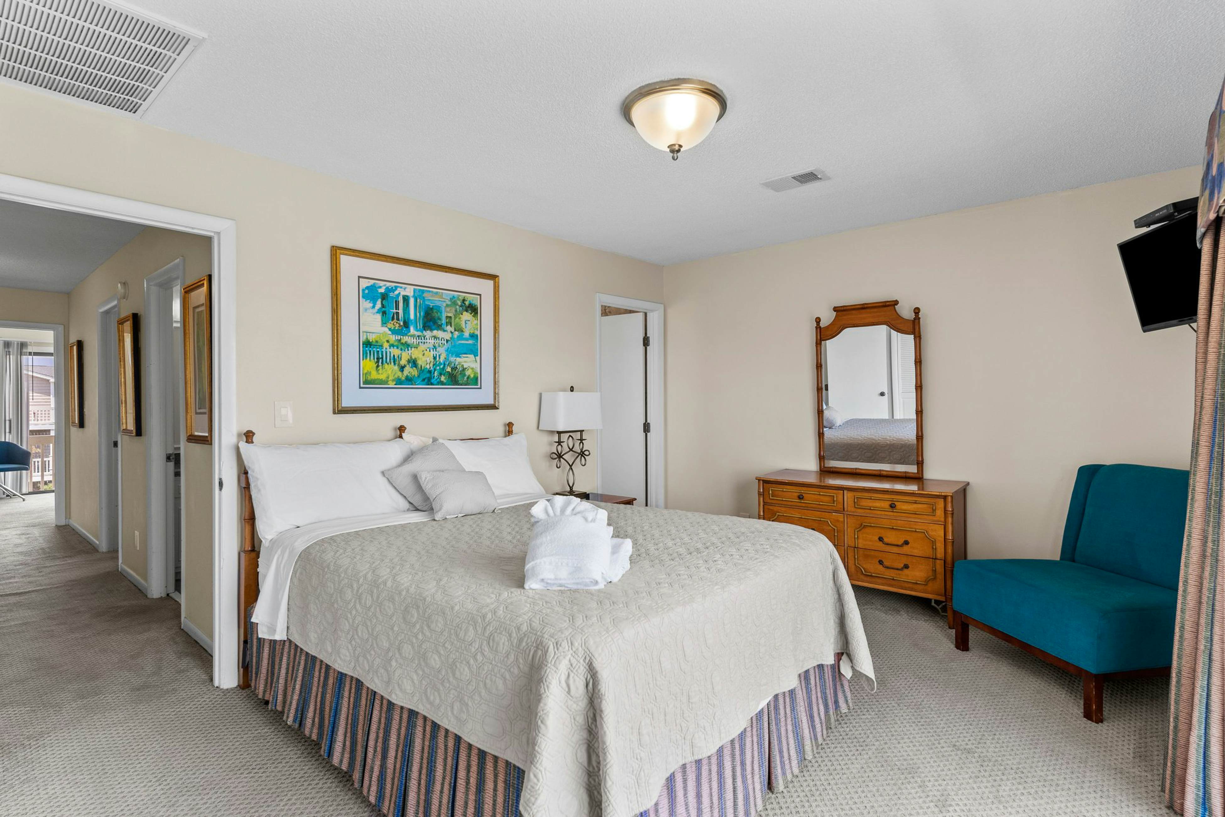 HB241 Bayview East & West