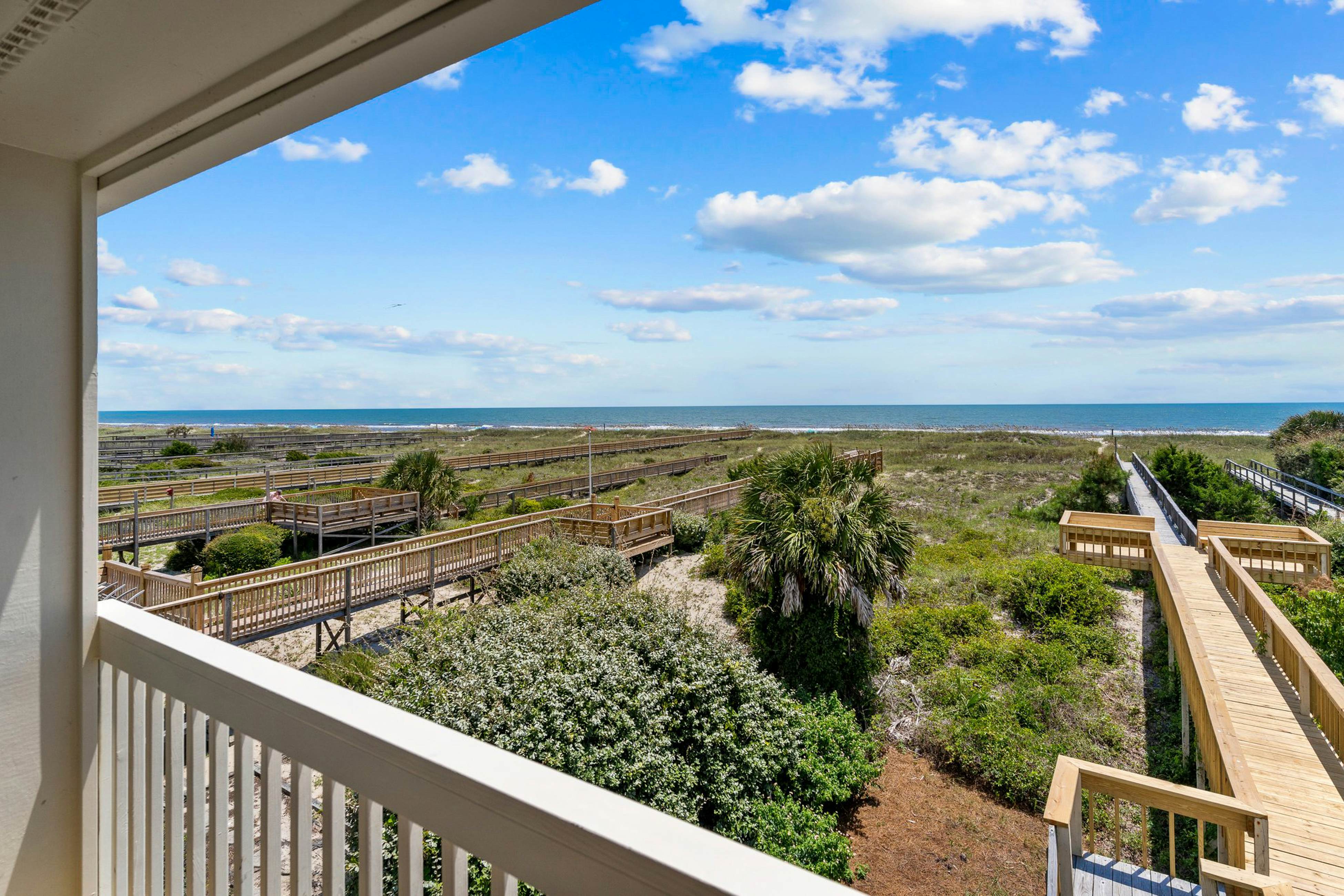 HB241 Bayview East & West