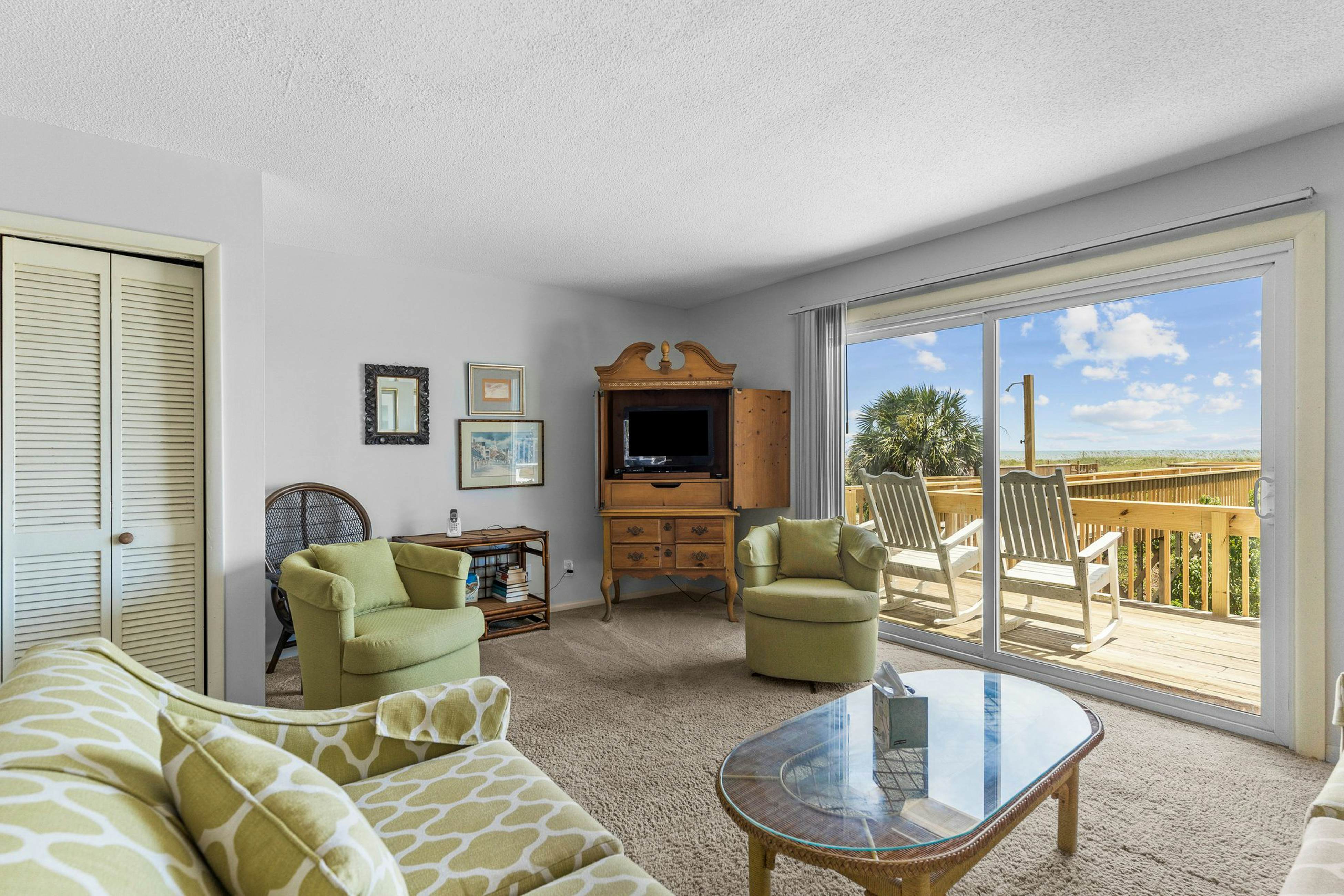 HB241 Bayview East & West