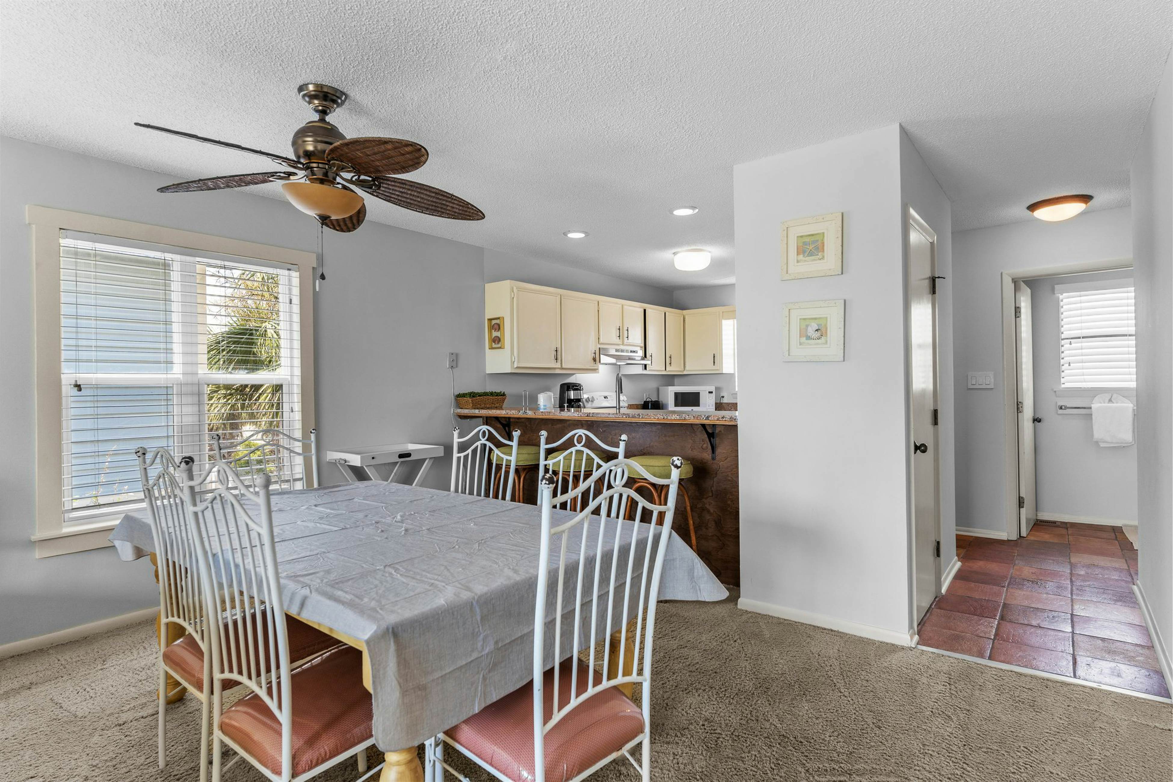 HB241 Bayview East & West