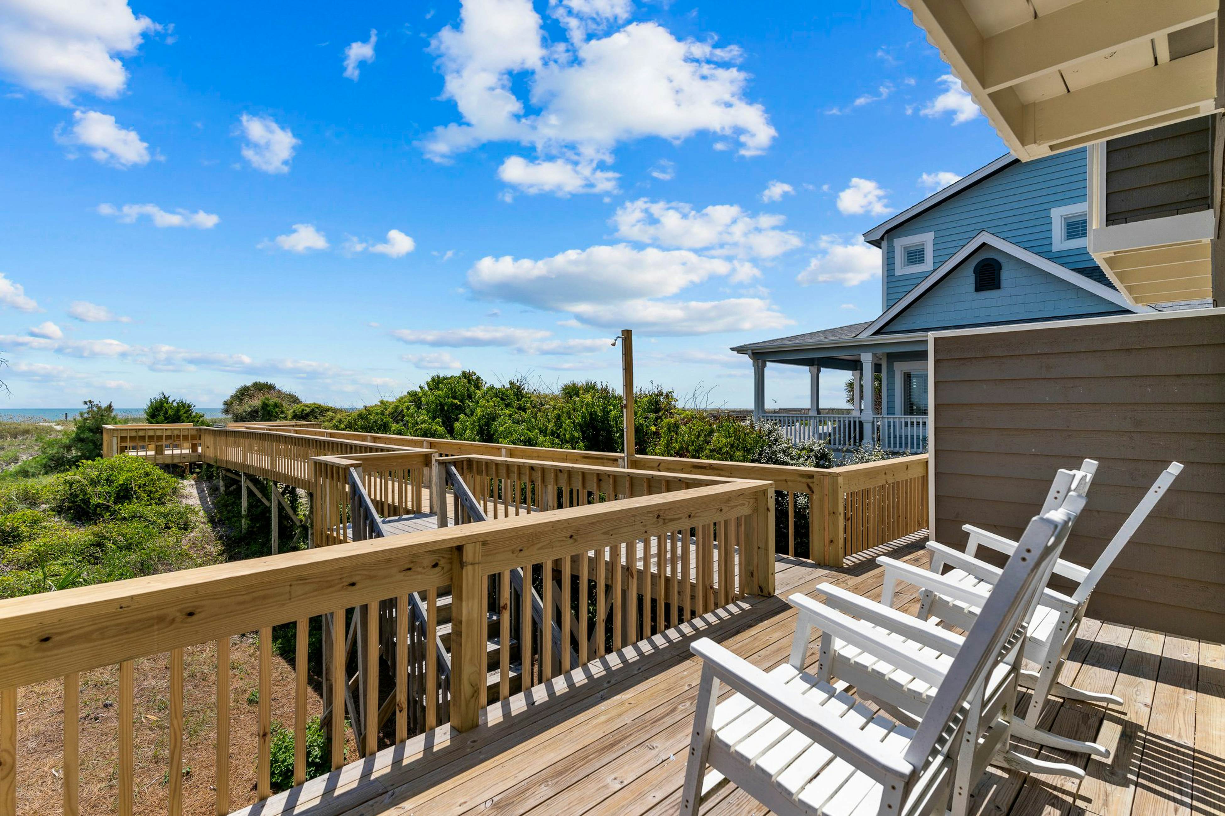 HB241 Bayview East & West