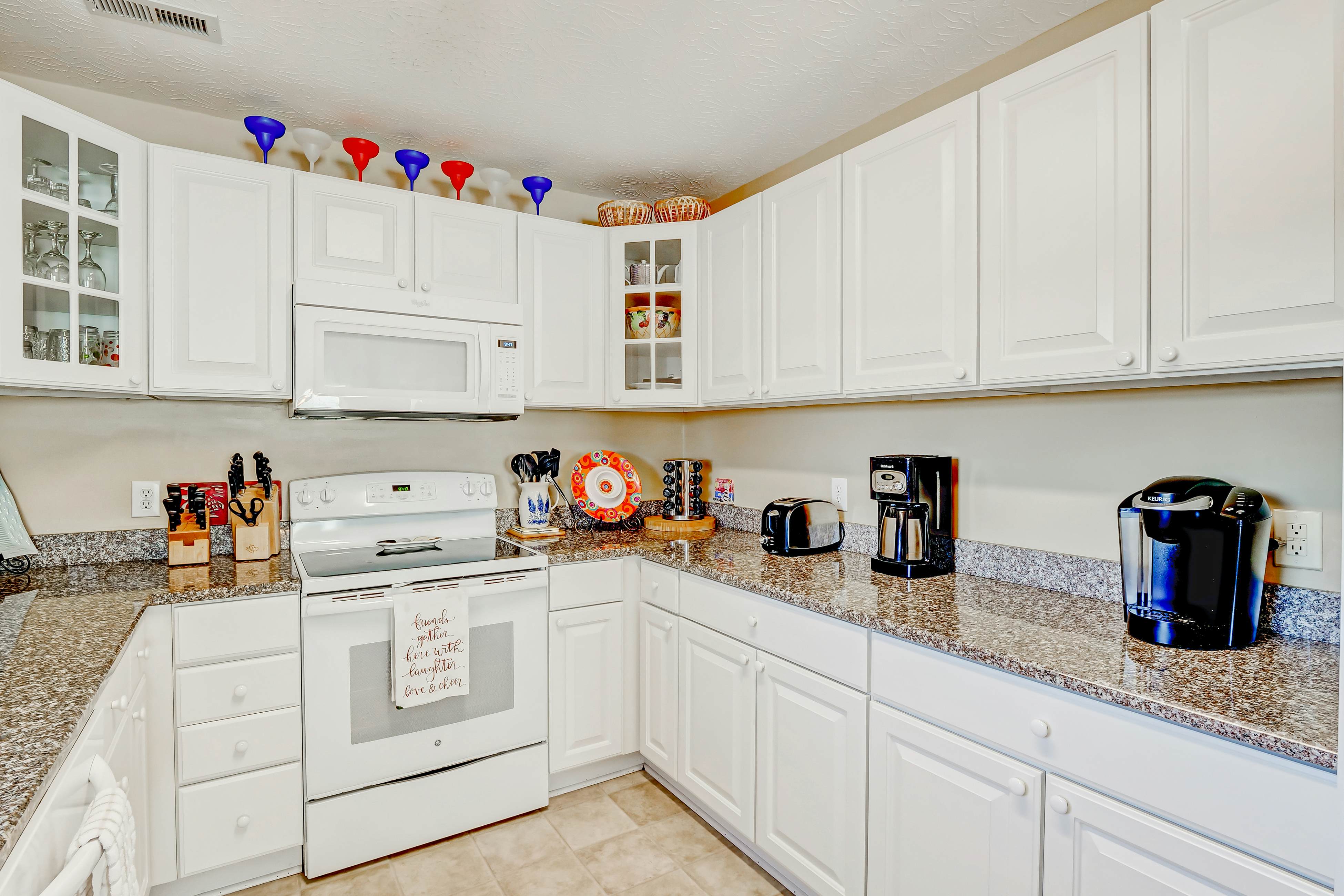 HB238 Happy Together