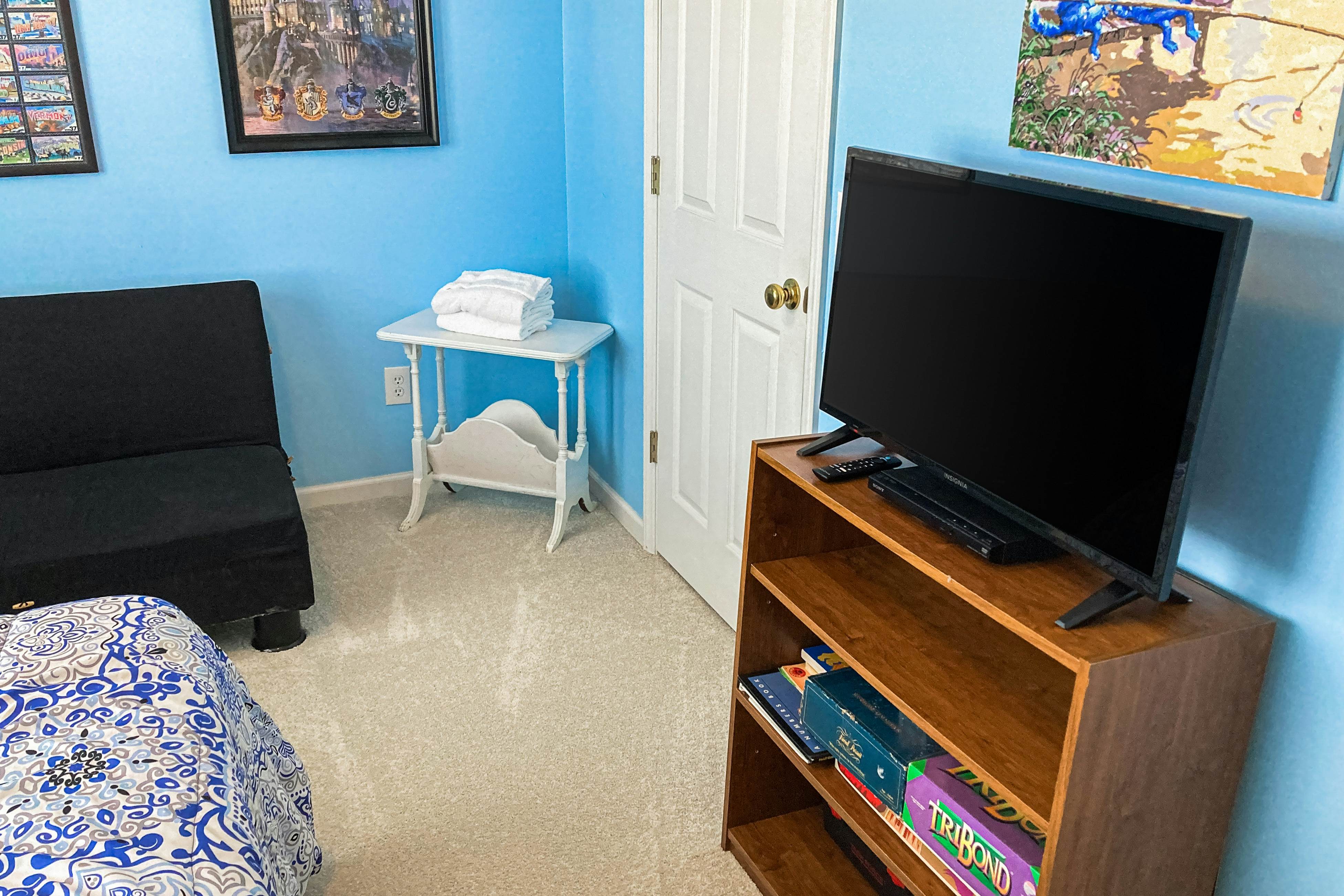 HB238 Happy Together