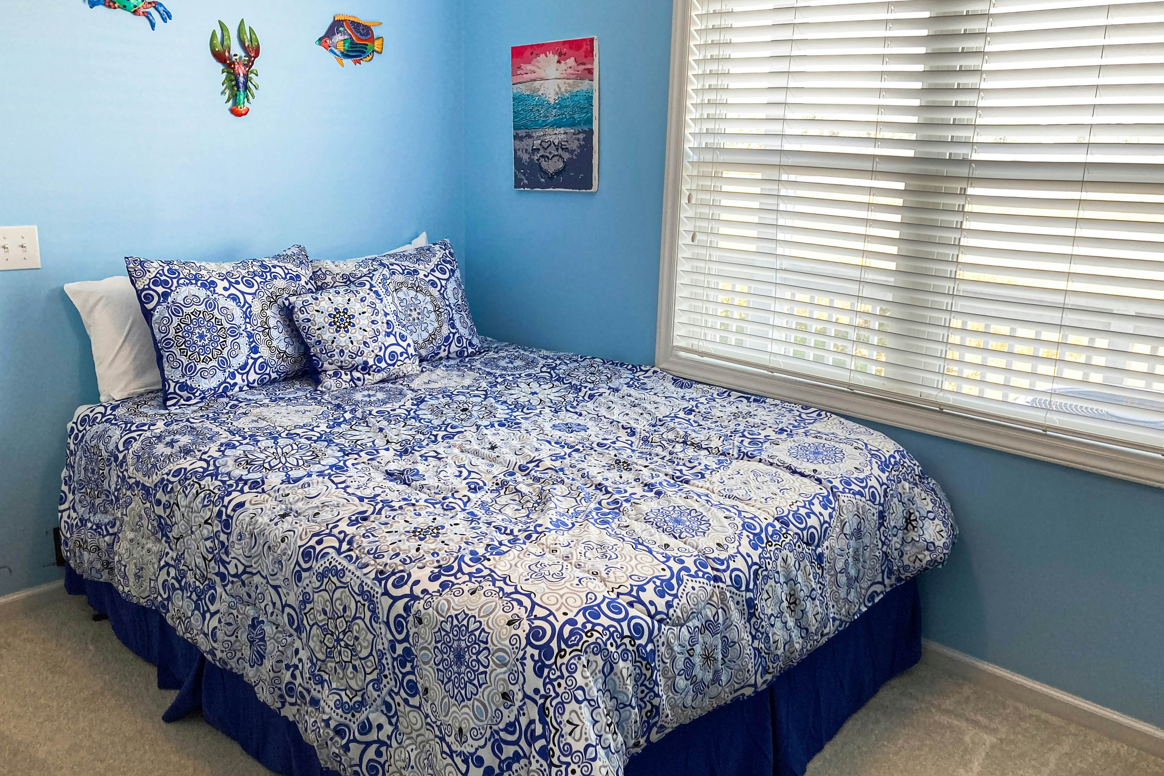 HB238 Happy Together