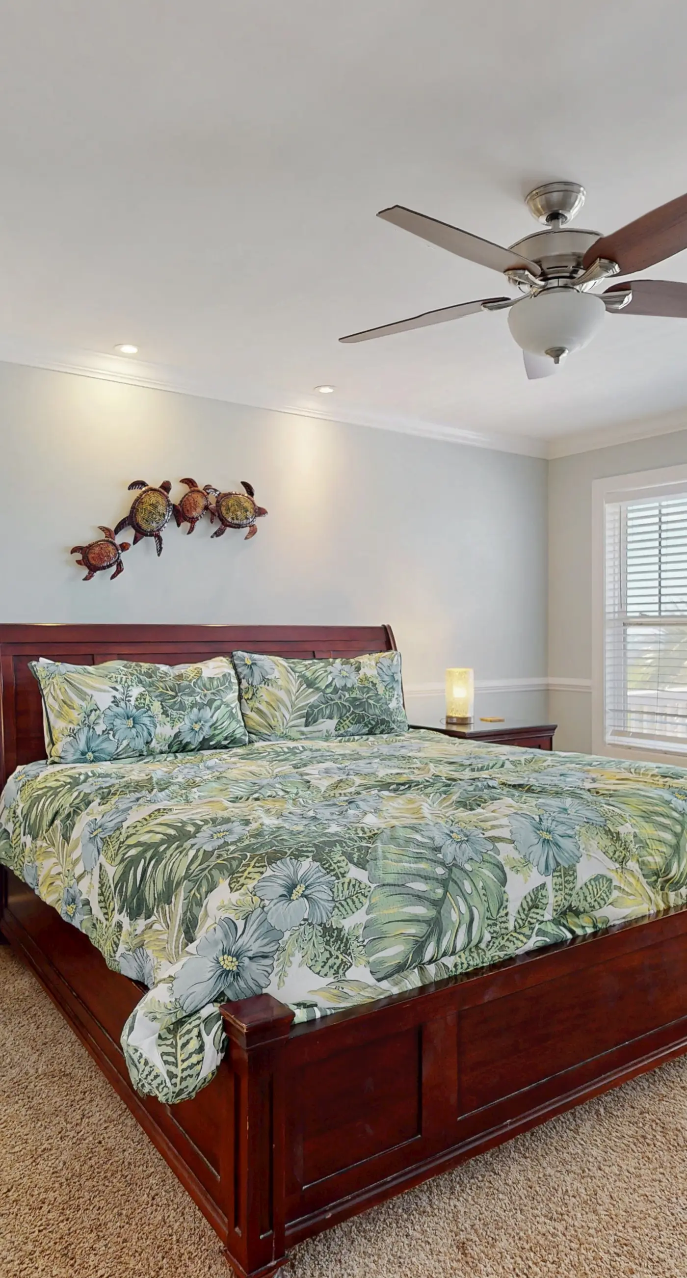HB253 Shore to Delight