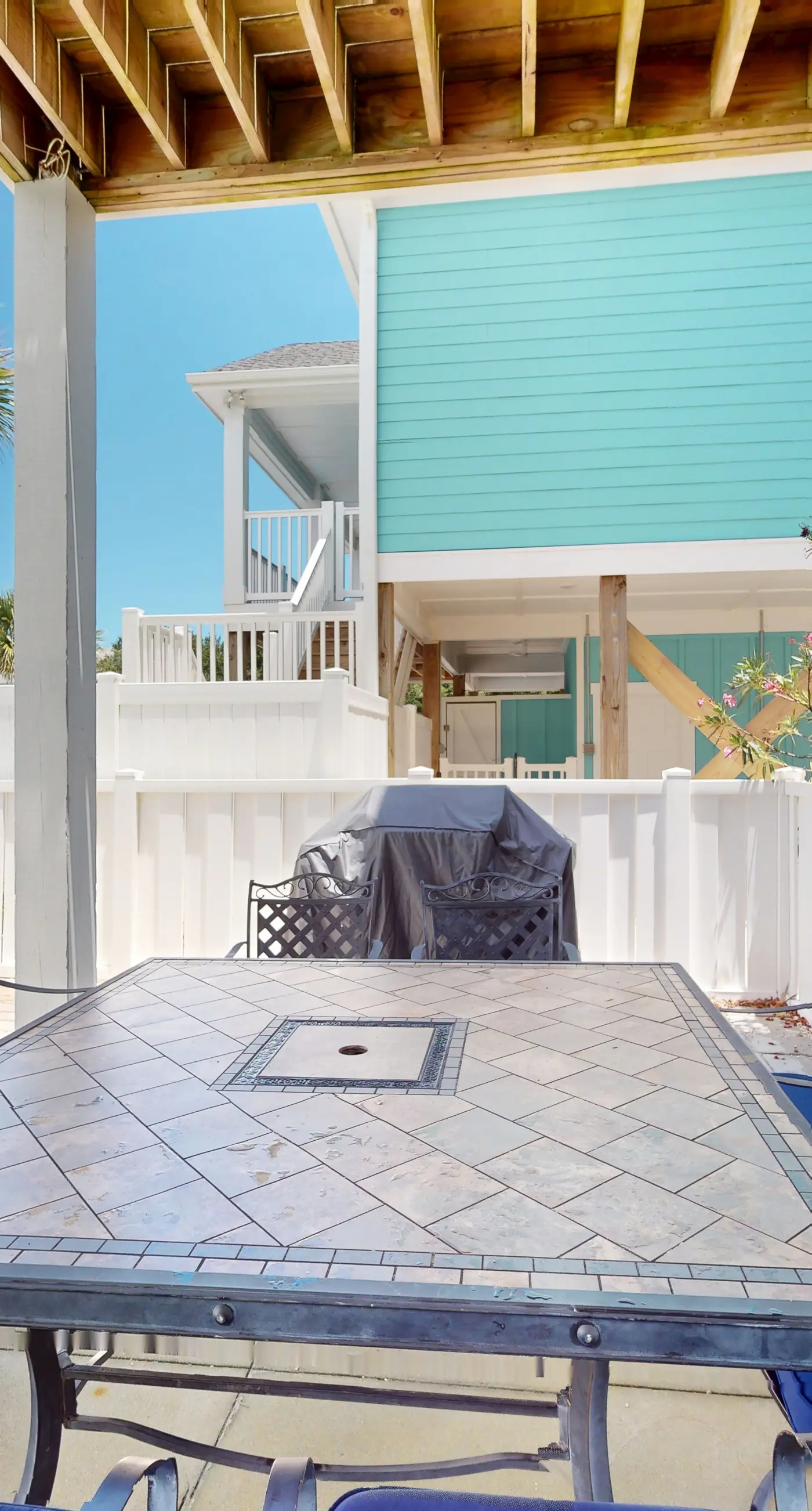 HB253 Shore to Delight