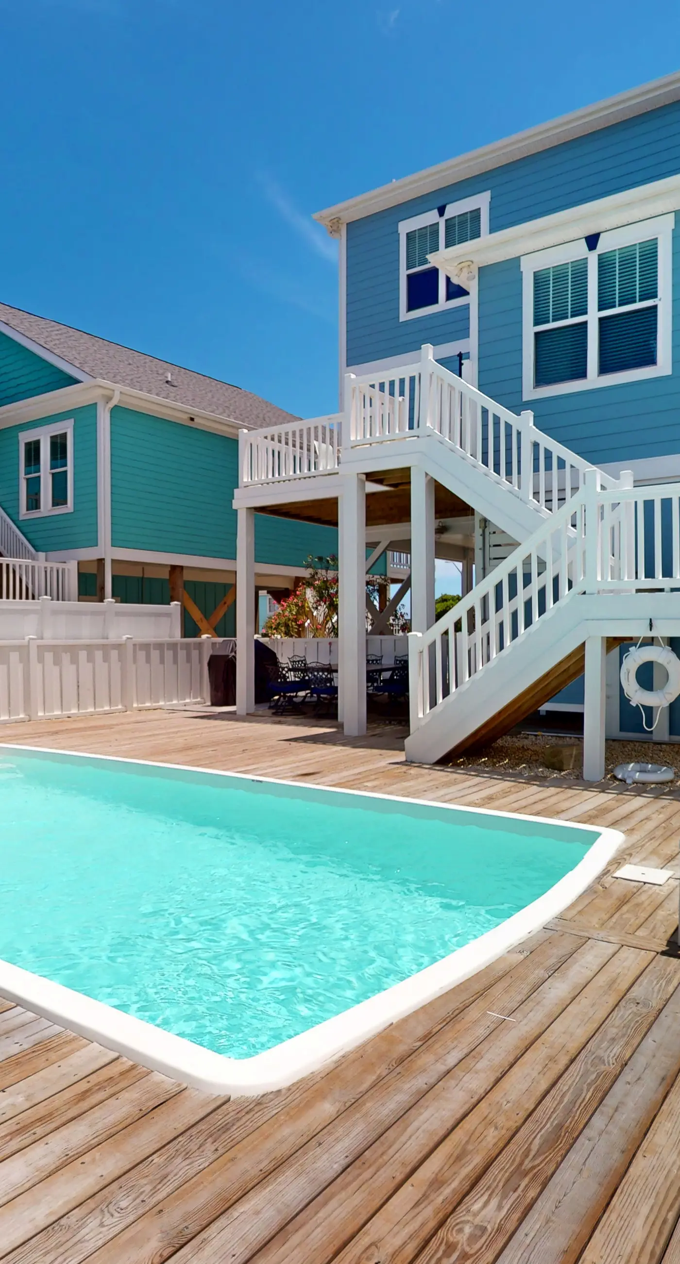 HB253 Shore to Delight