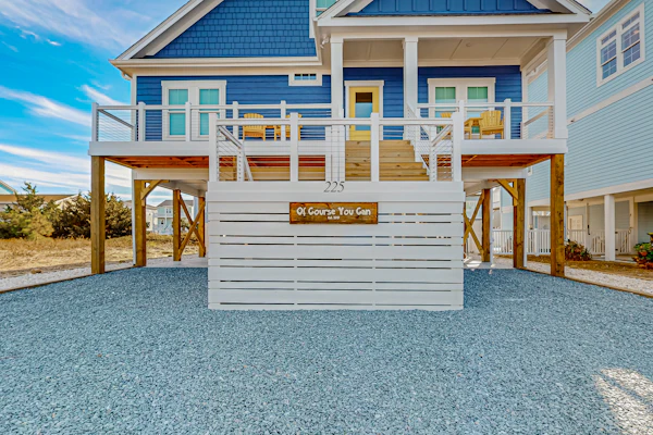 Of Course You Can: Private pool, patio, & balcony views