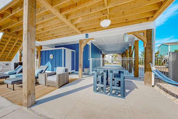 Of Course You Can: Private pool, patio, & balcony views