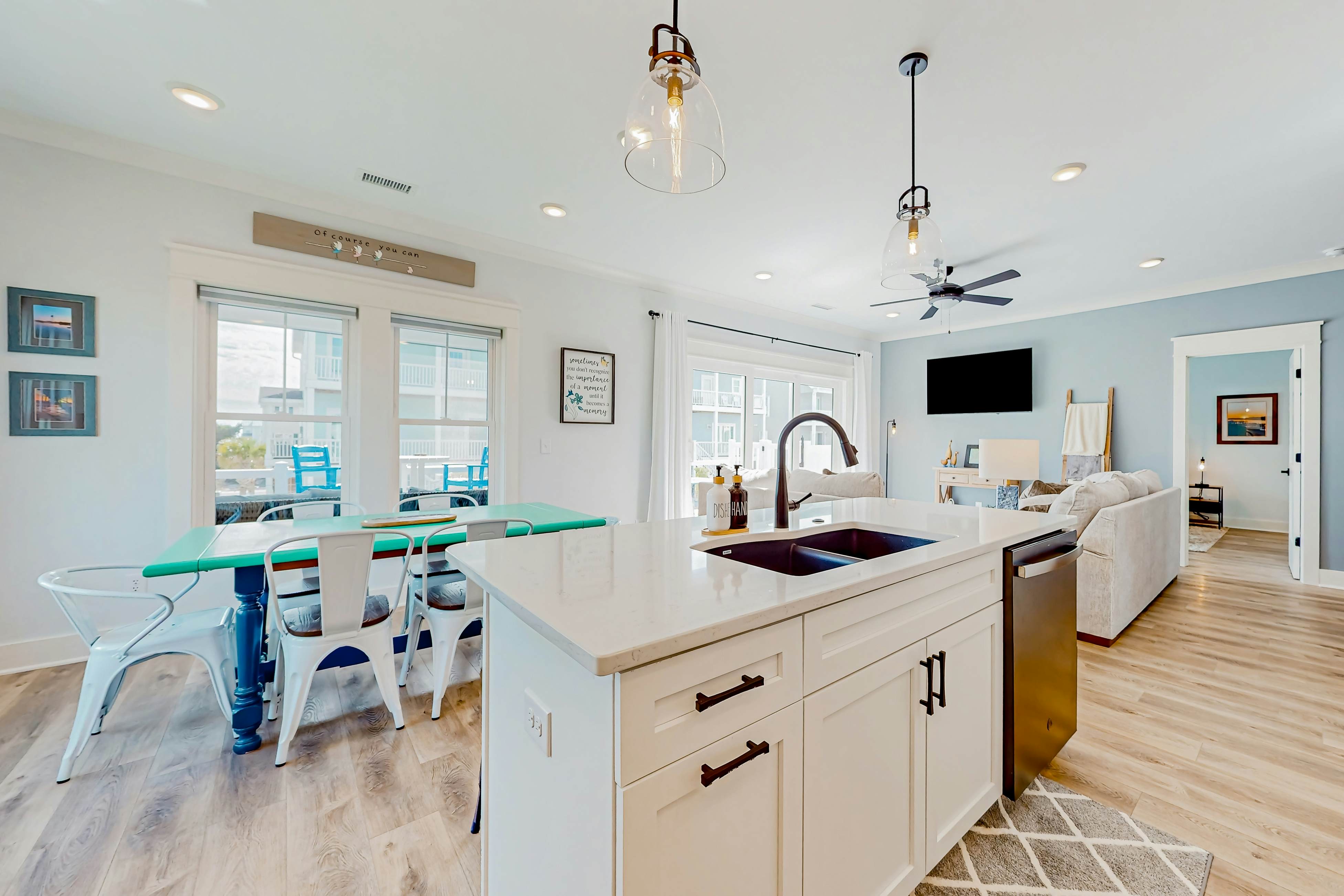 HB269 Of Course You Can