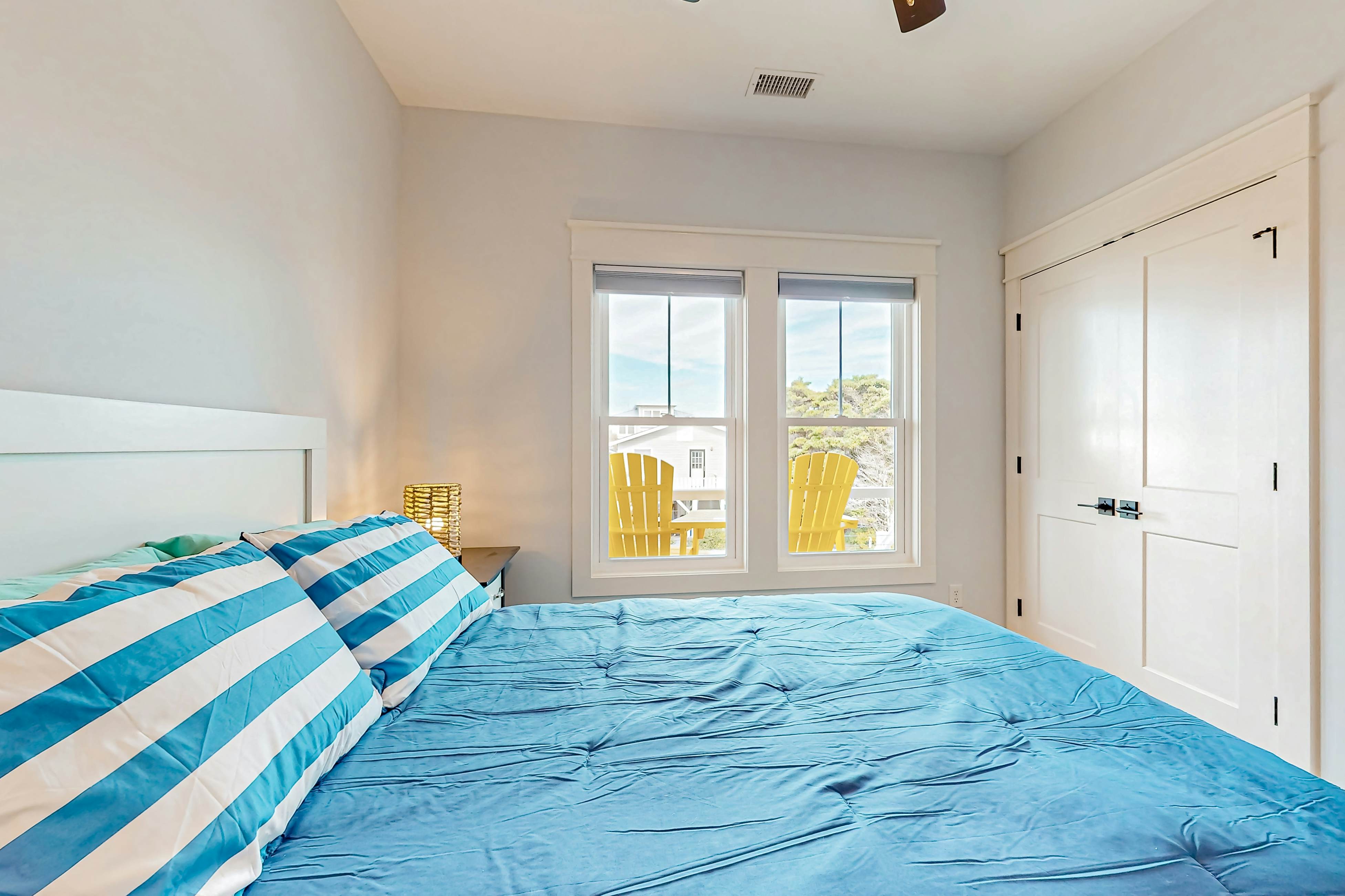 HB269 Of Course You Can