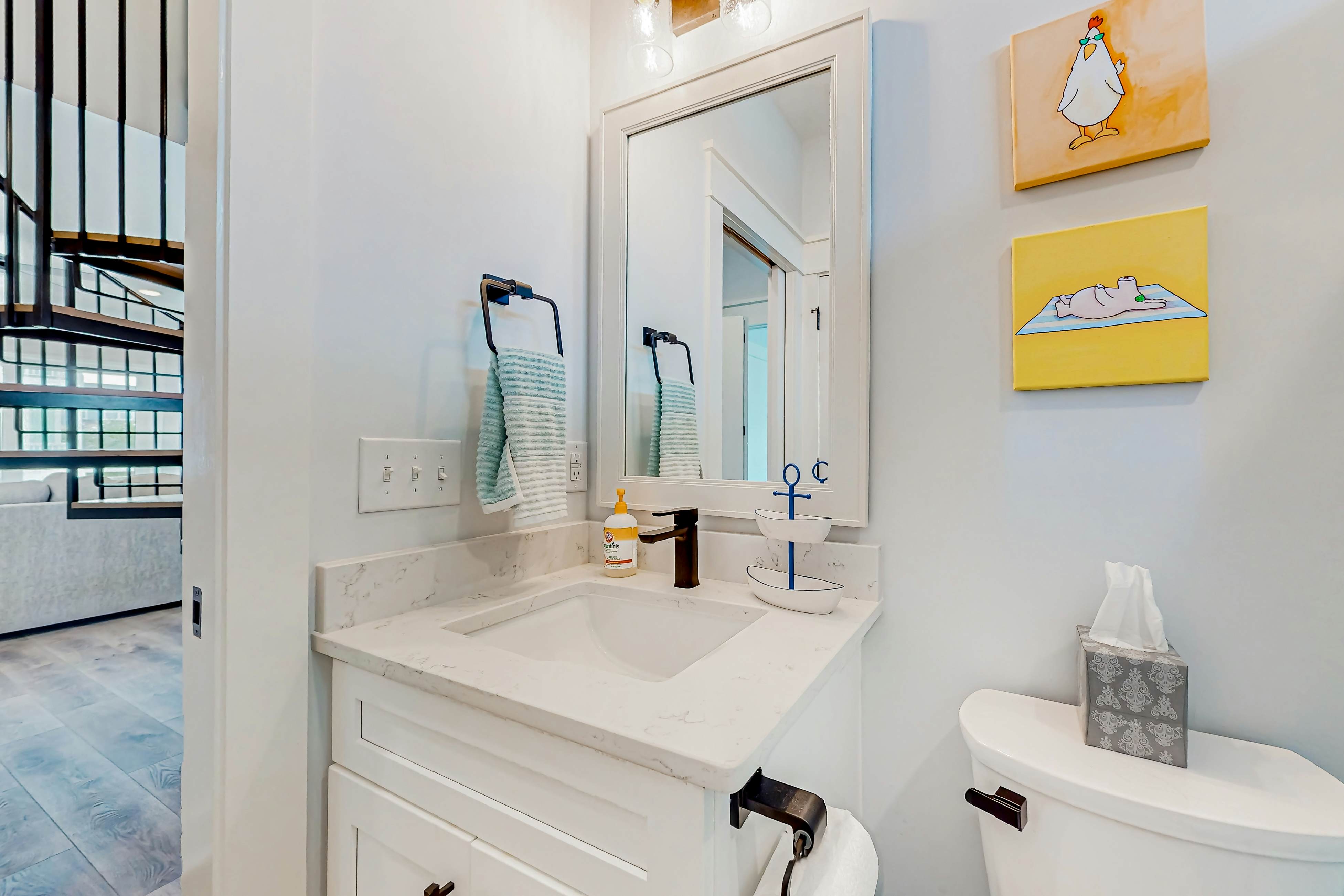 HB269 Of Course You Can