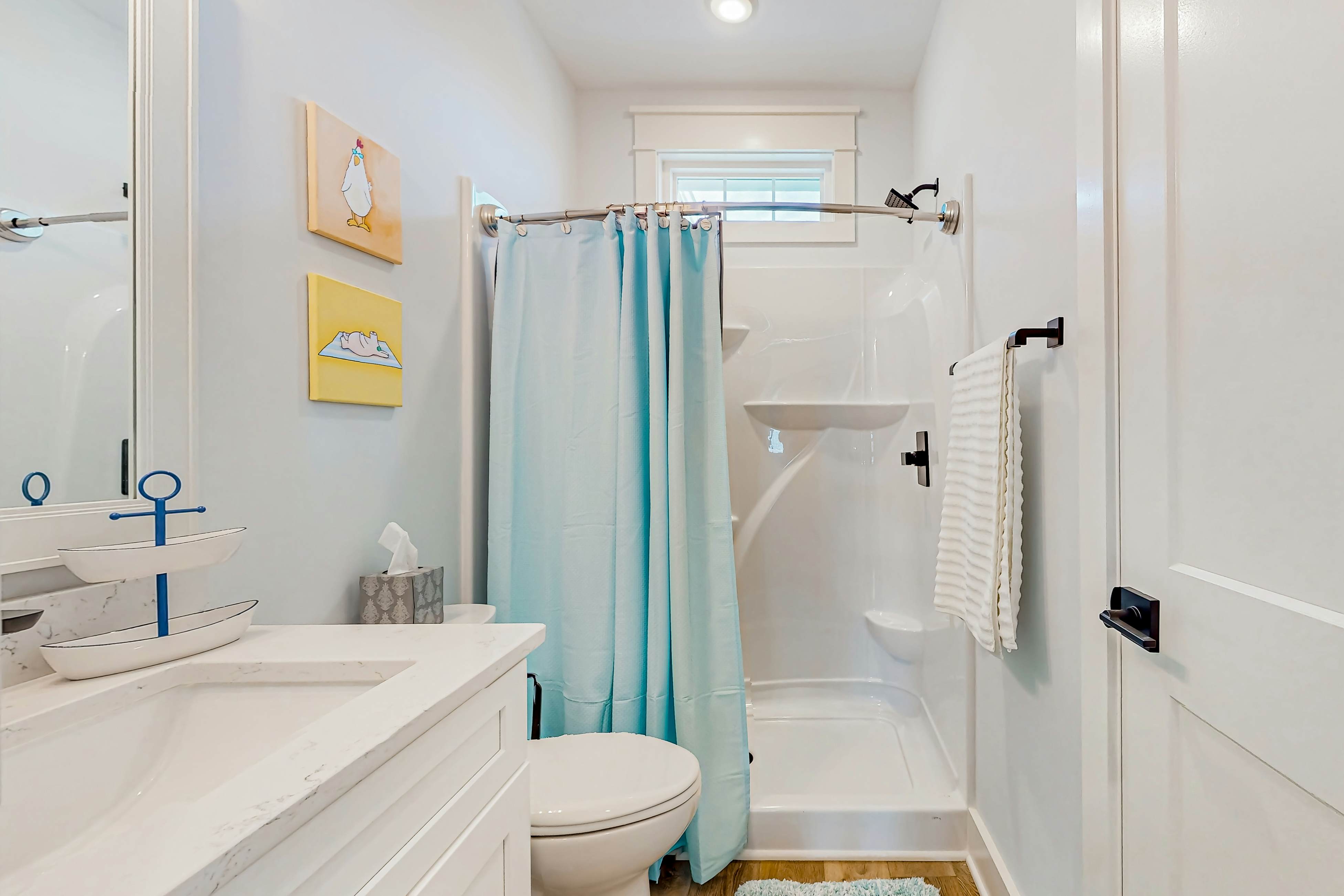 HB269 Of Course You Can