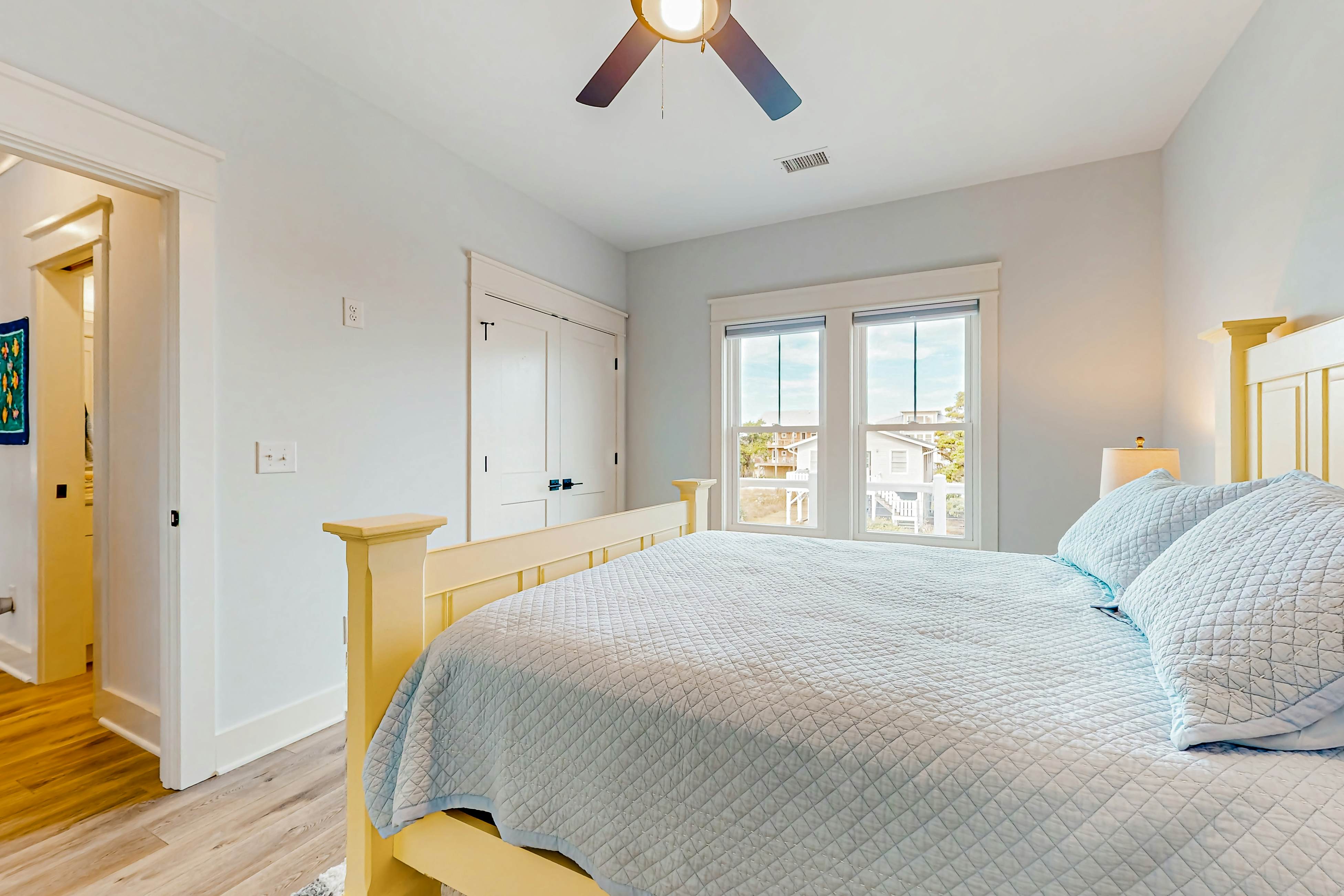 HB269 Of Course You Can