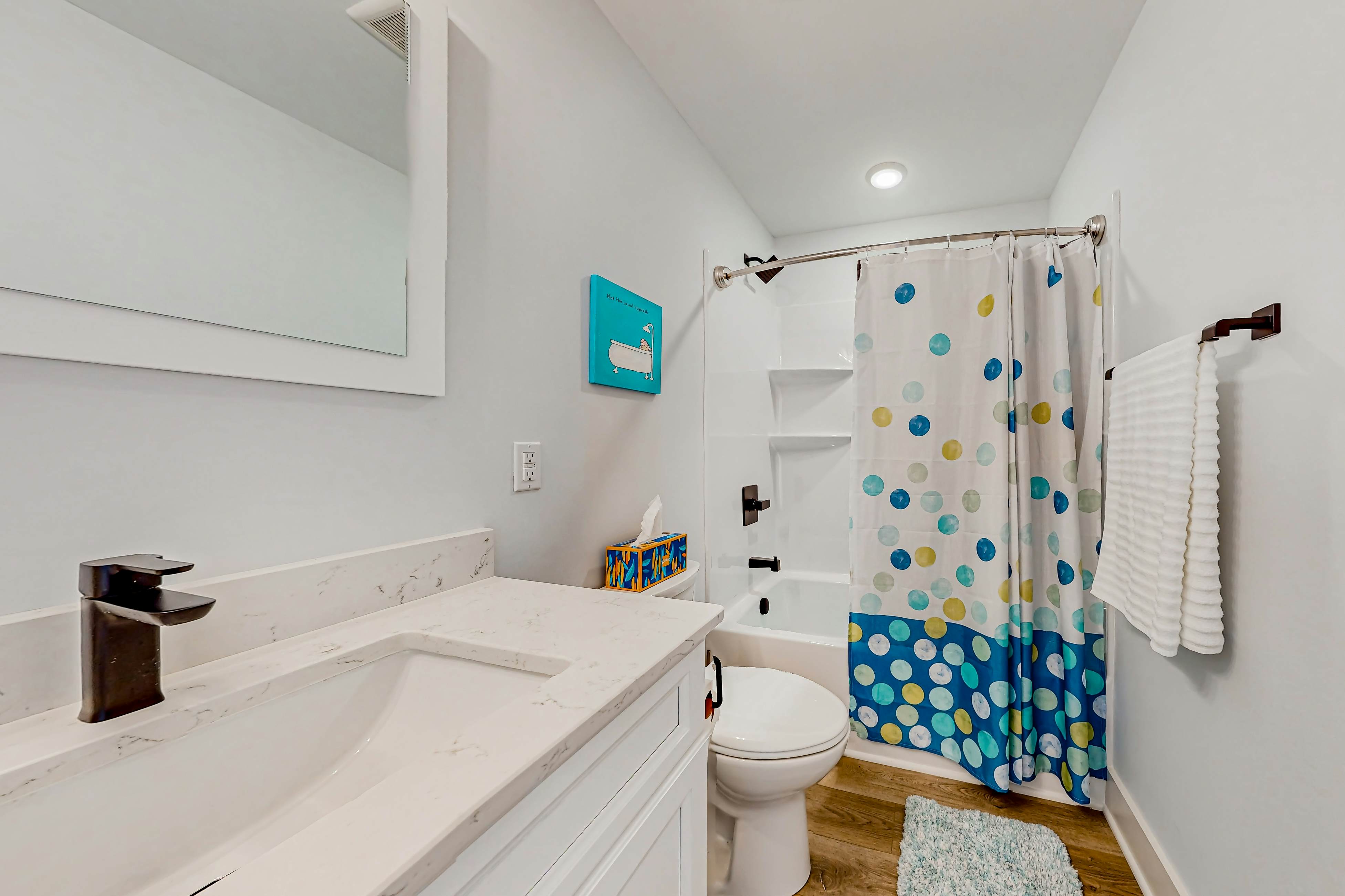 HB269 Of Course You Can