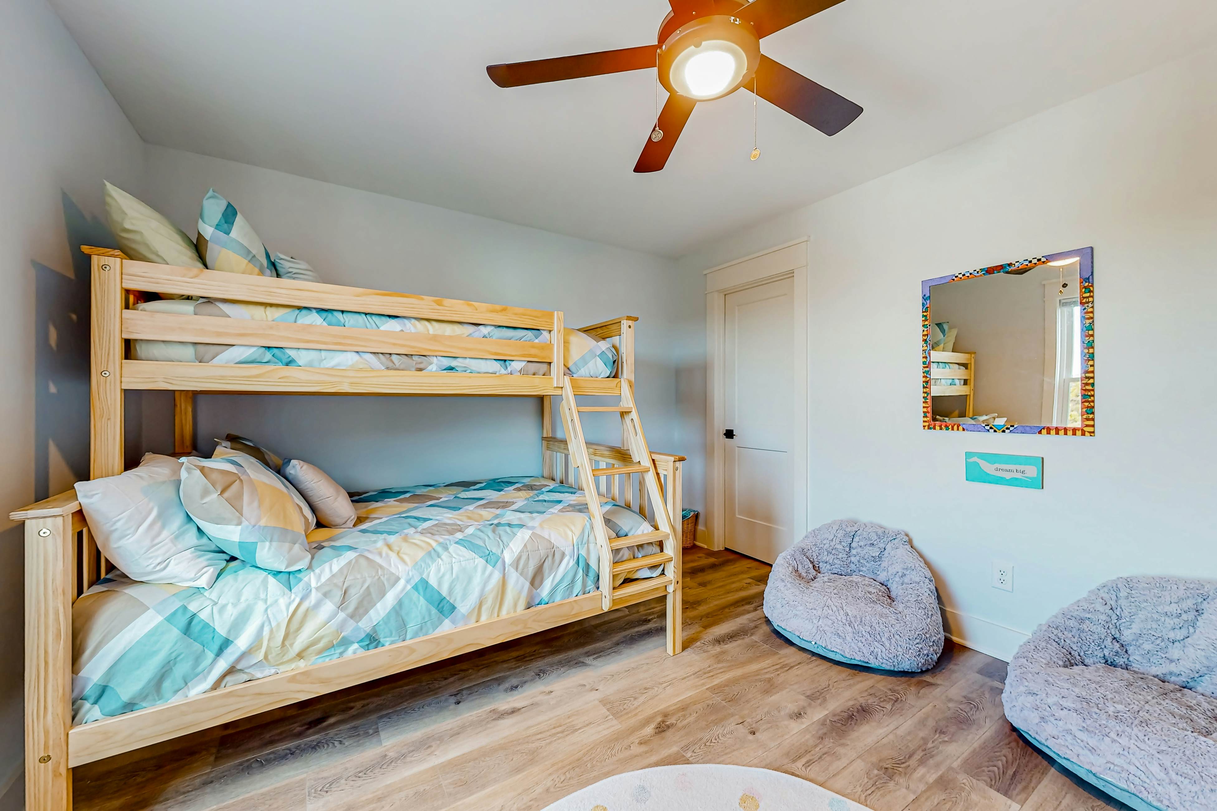 HB269 Of Course You Can