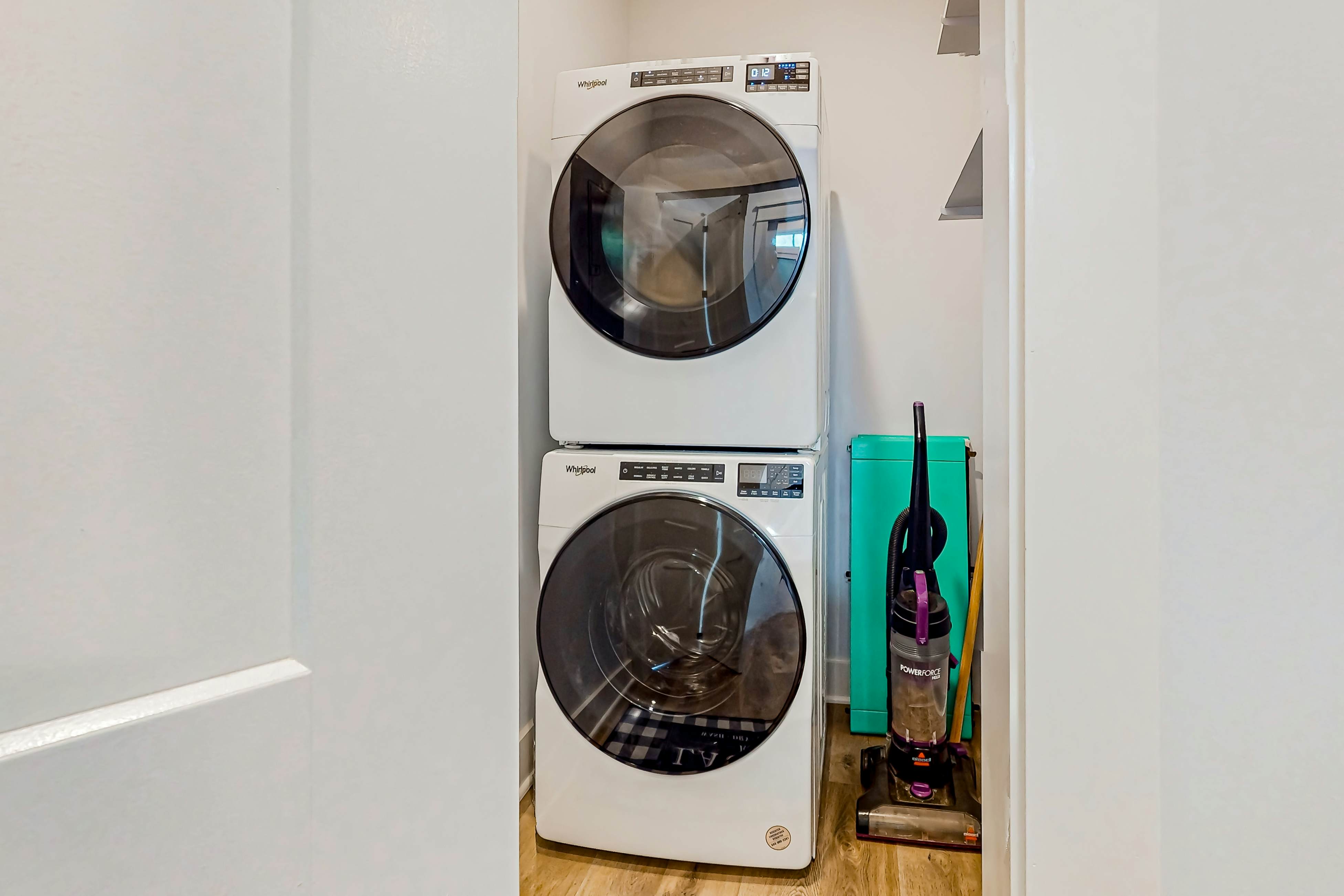 HB269 Of Course You Can