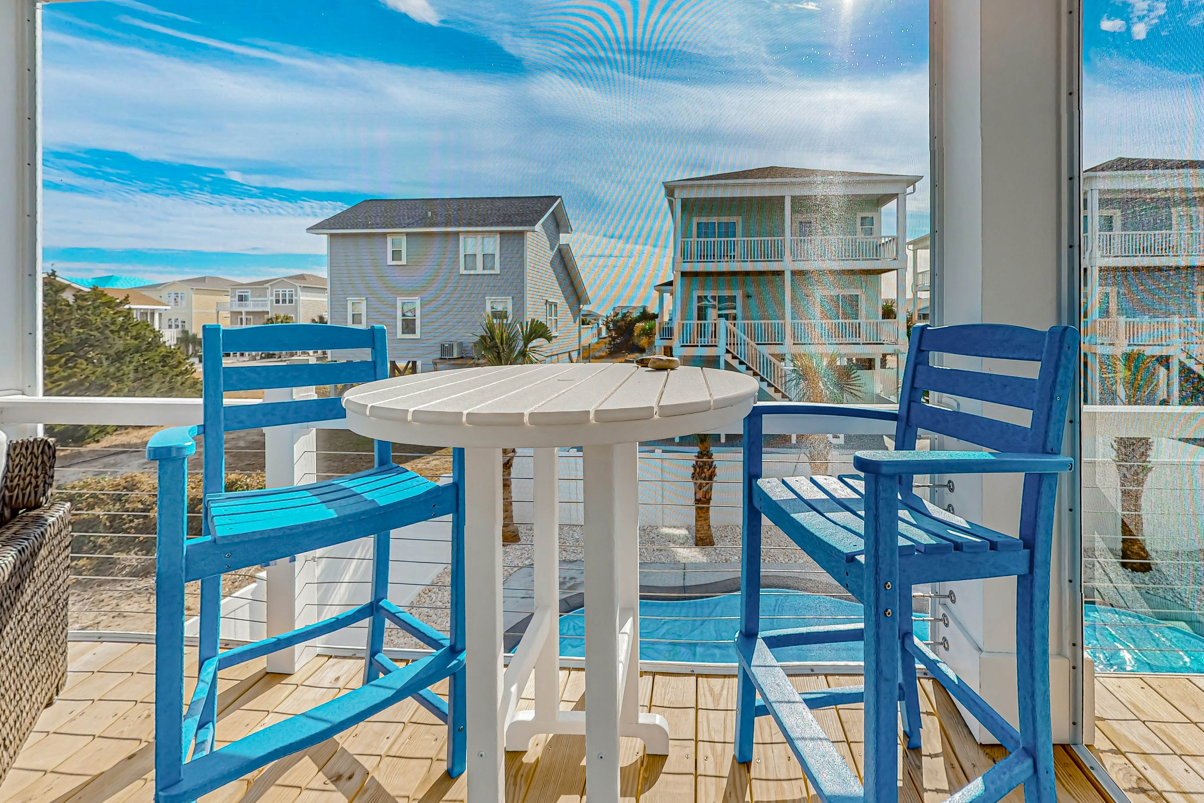 HB269 Of Course You Can