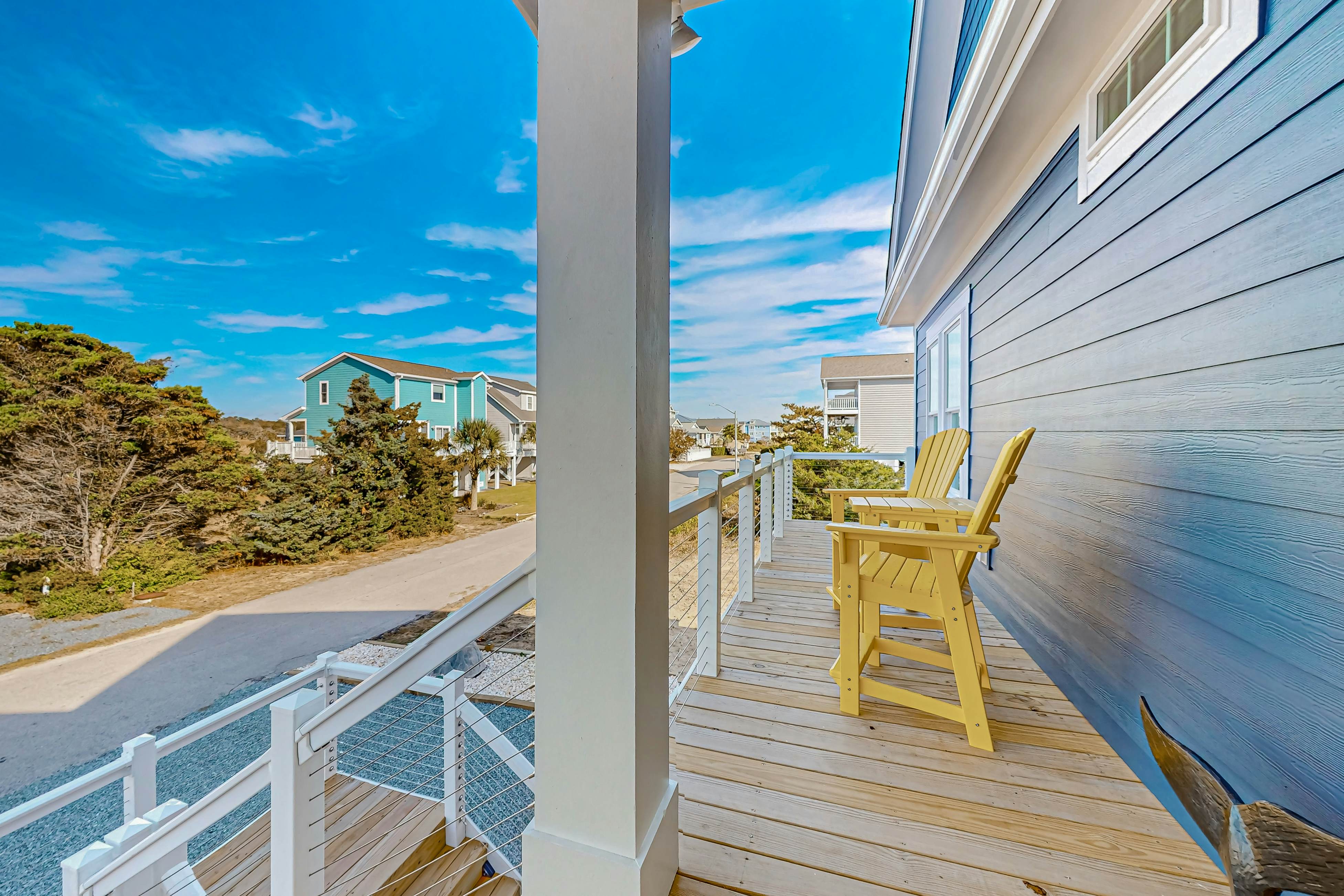 HB269 Of Course You Can