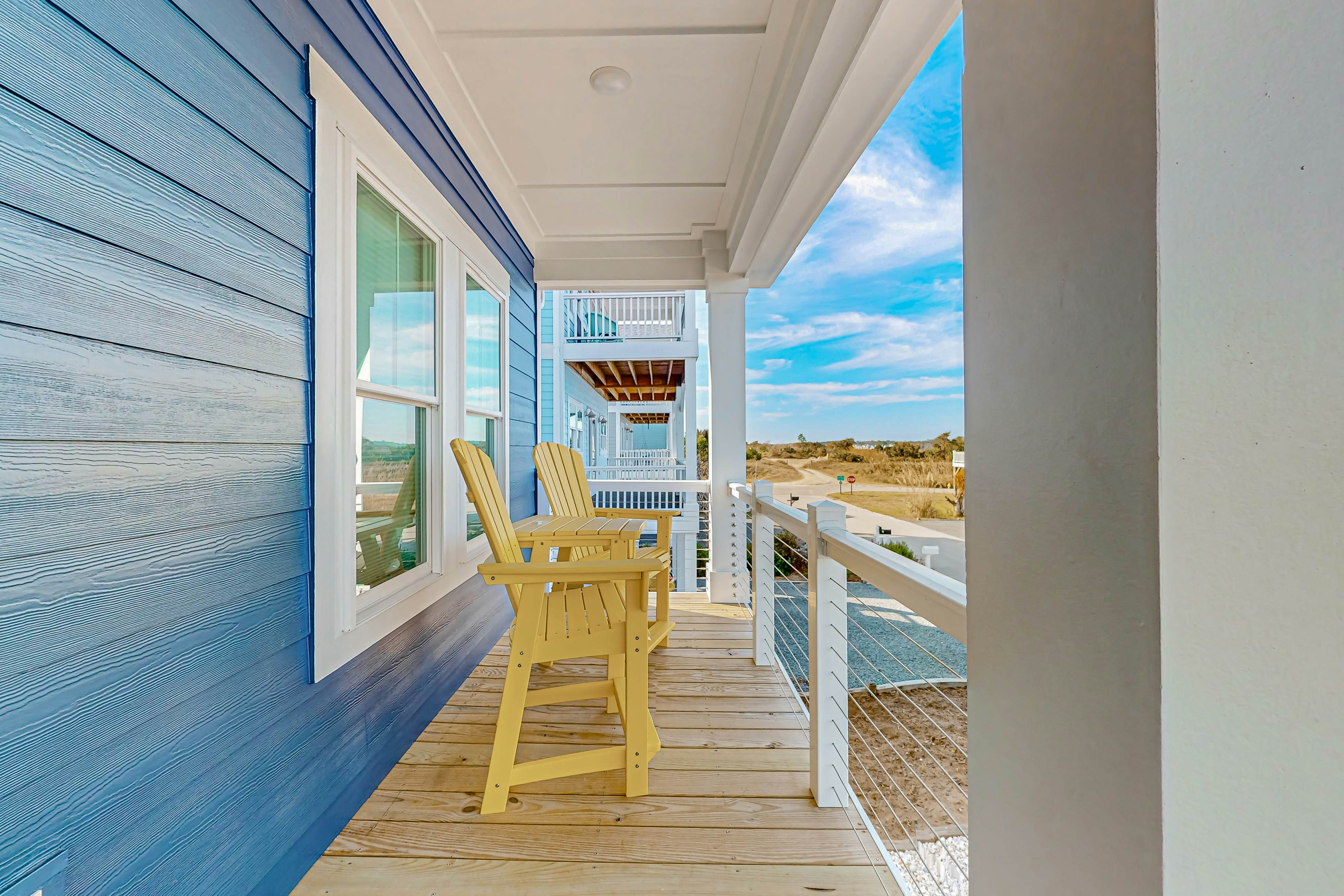 HB269 Of Course You Can