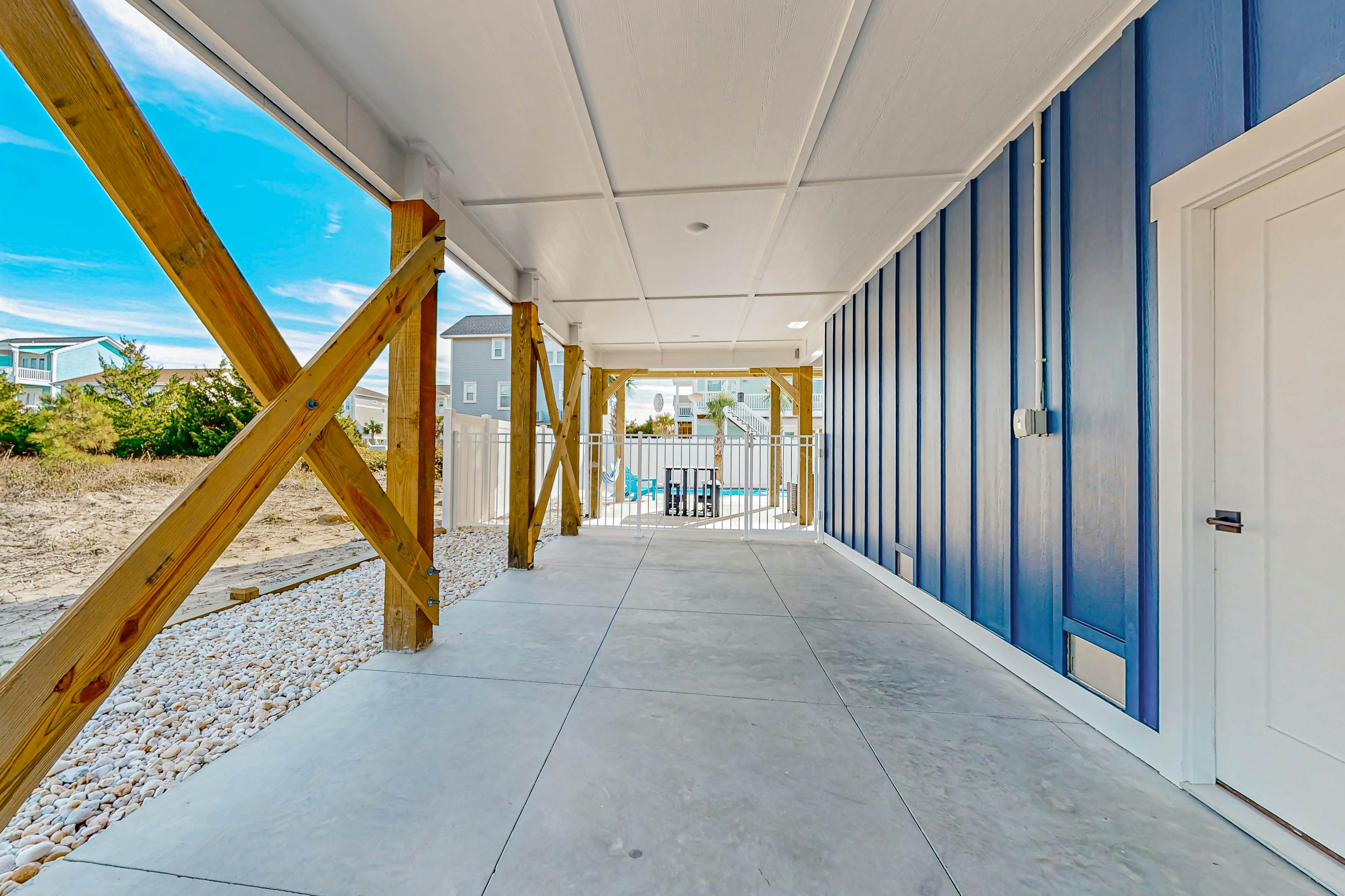 HB269 Of Course You Can